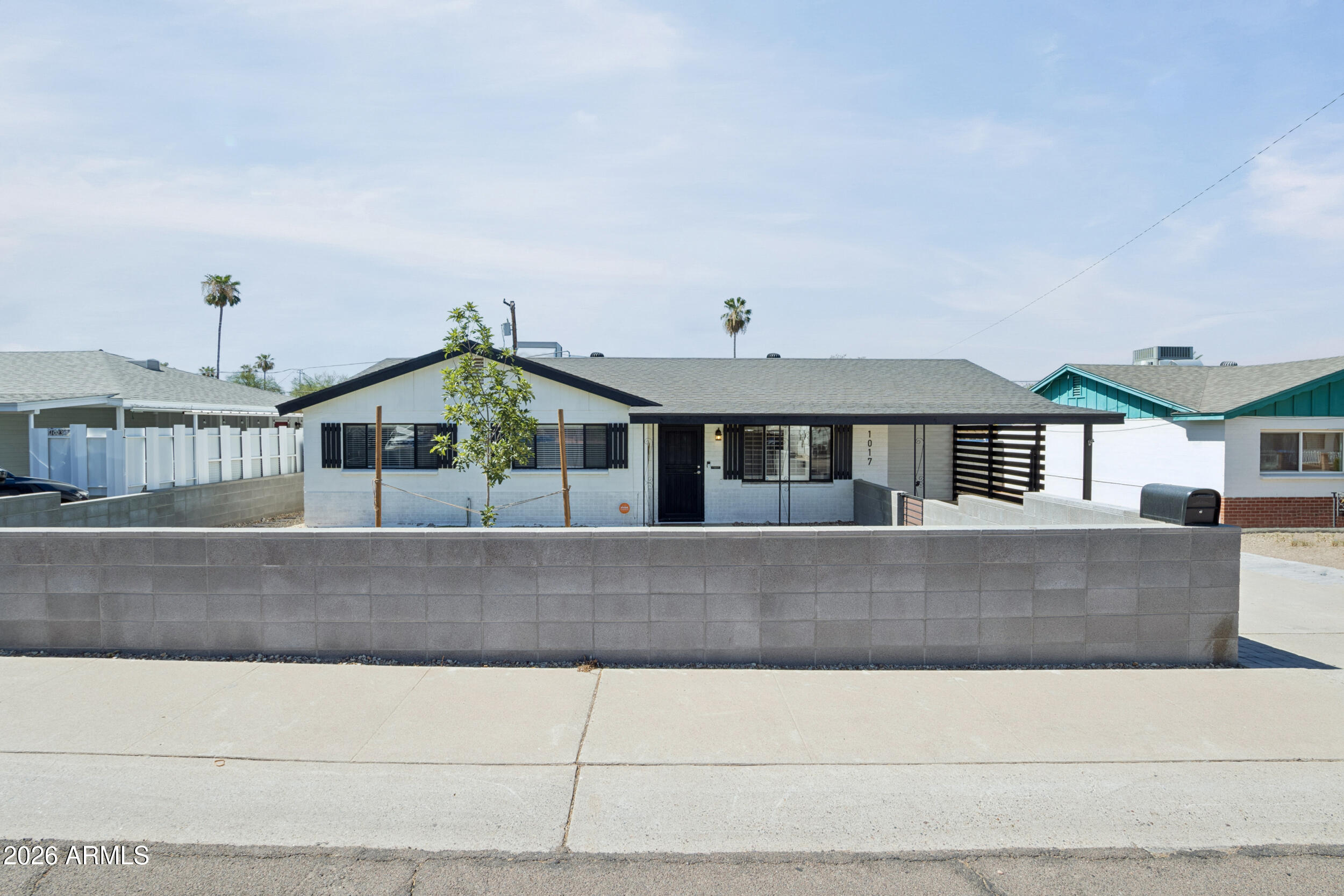 NEW NORTHTOWN 2 - Residential