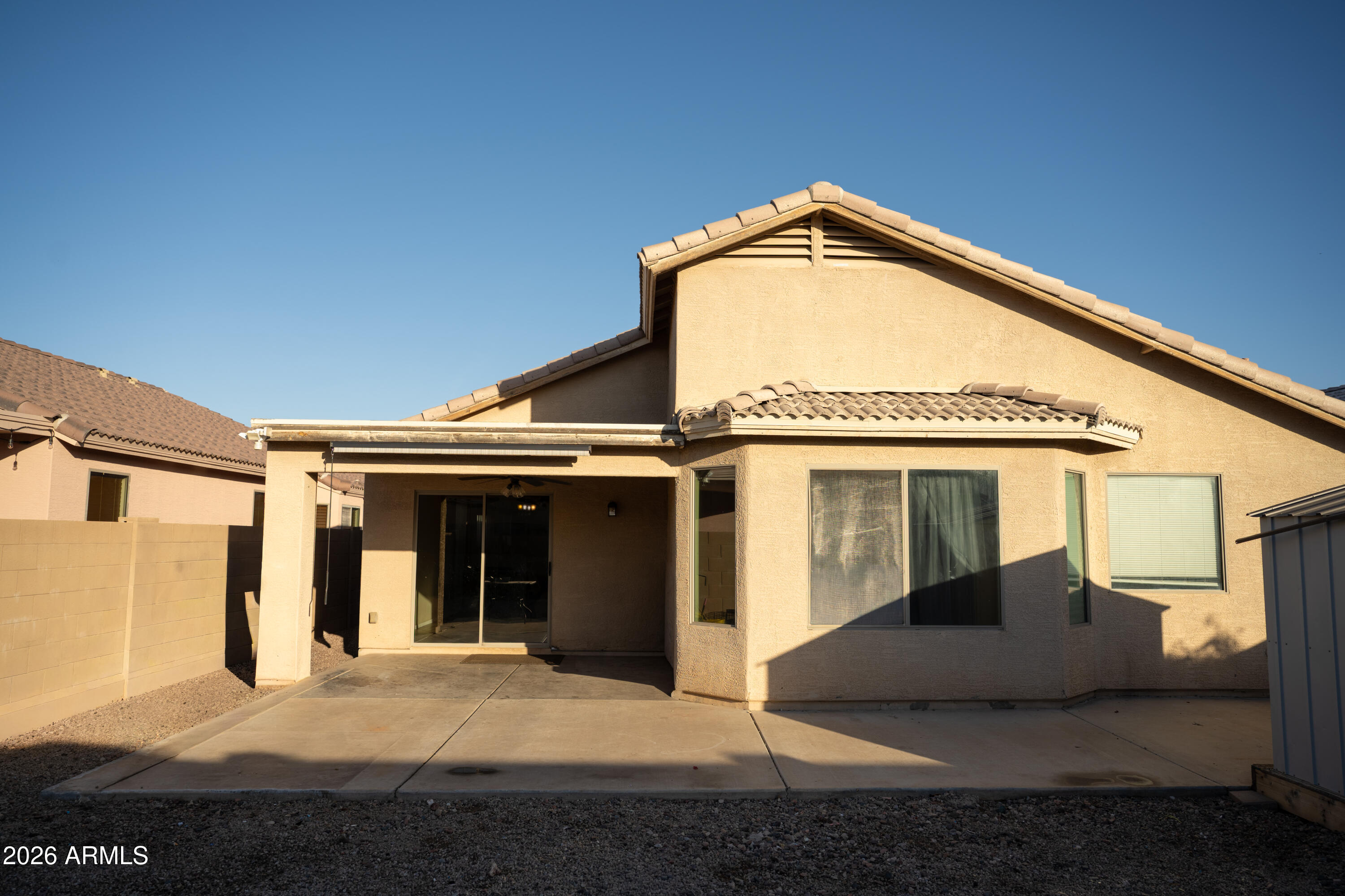 COUNTRY PLACE PHASE 4 PARCELS 14 & 15 - Residential
