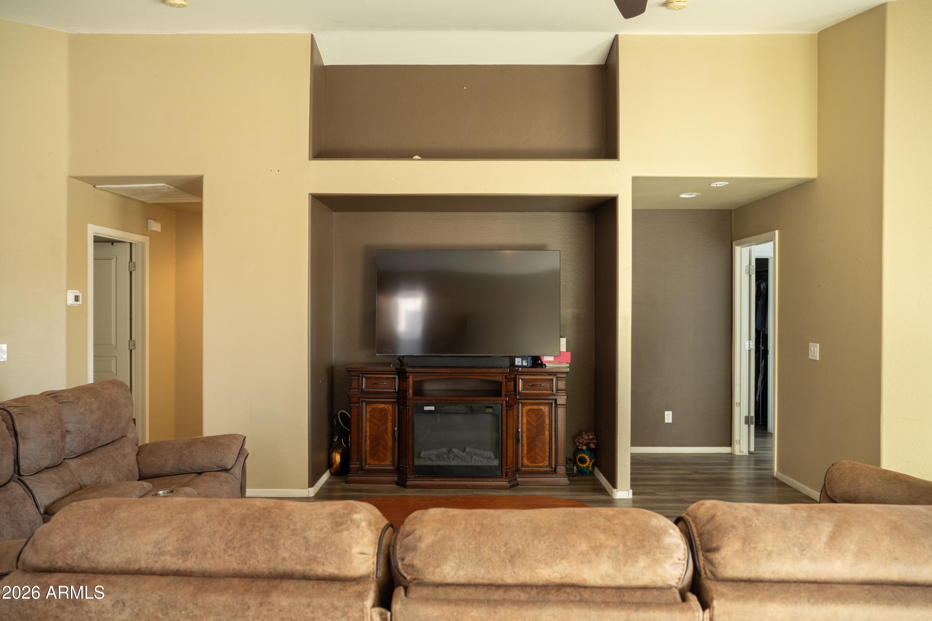 COUNTRY PLACE PHASE 4 PARCELS 14 & 15 - Residential
