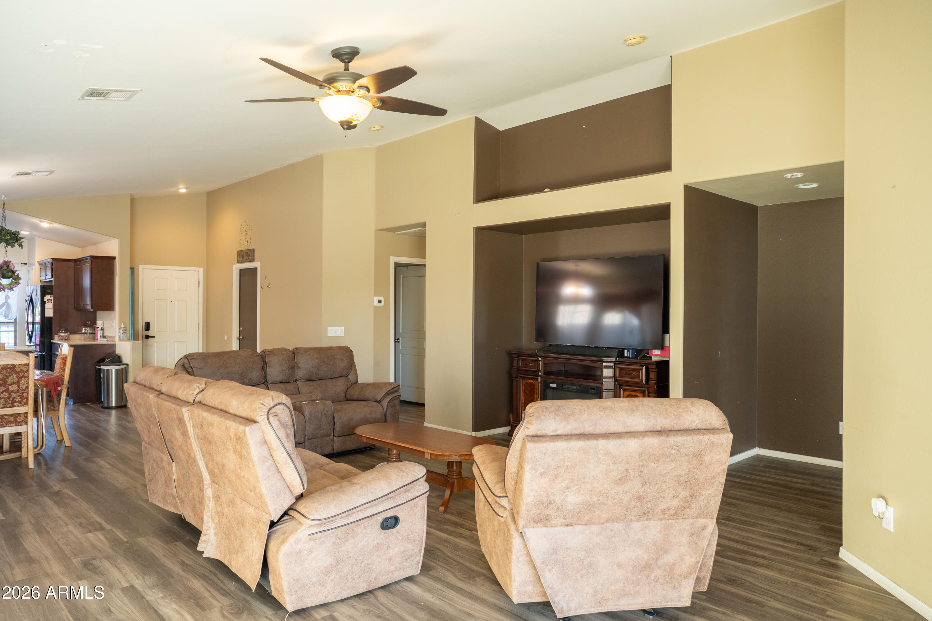 COUNTRY PLACE PHASE 4 PARCELS 14 & 15 - Residential