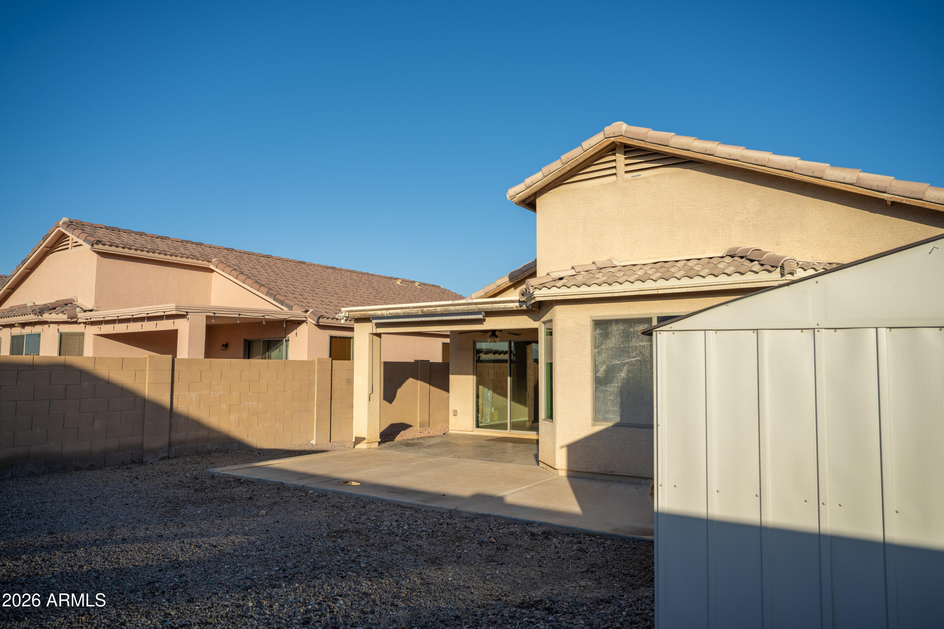 COUNTRY PLACE PHASE 4 PARCELS 14 & 15 - Residential