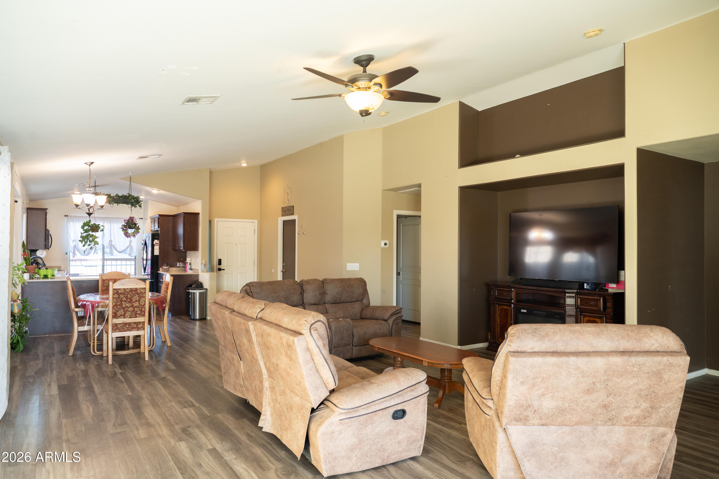 COUNTRY PLACE PHASE 4 PARCELS 14 & 15 - Residential