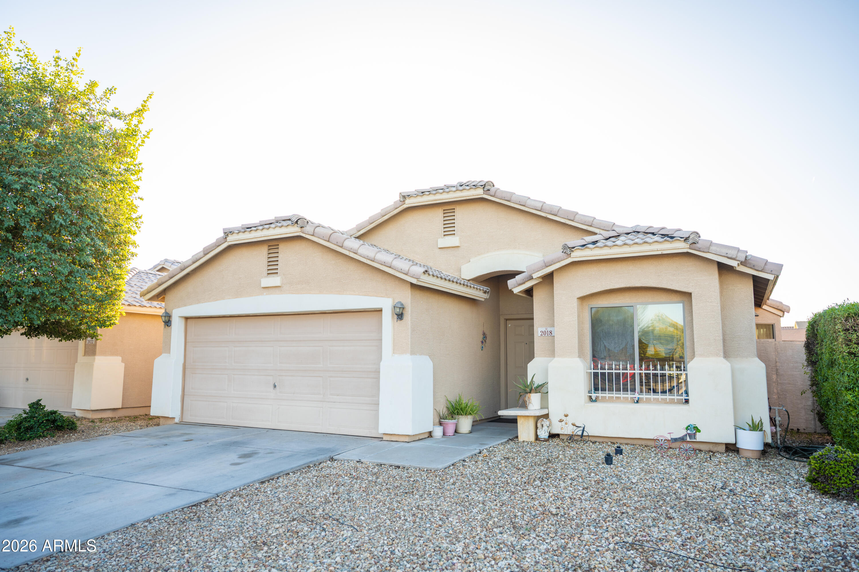 COUNTRY PLACE PHASE 4 PARCELS 14 & 15 - Residential