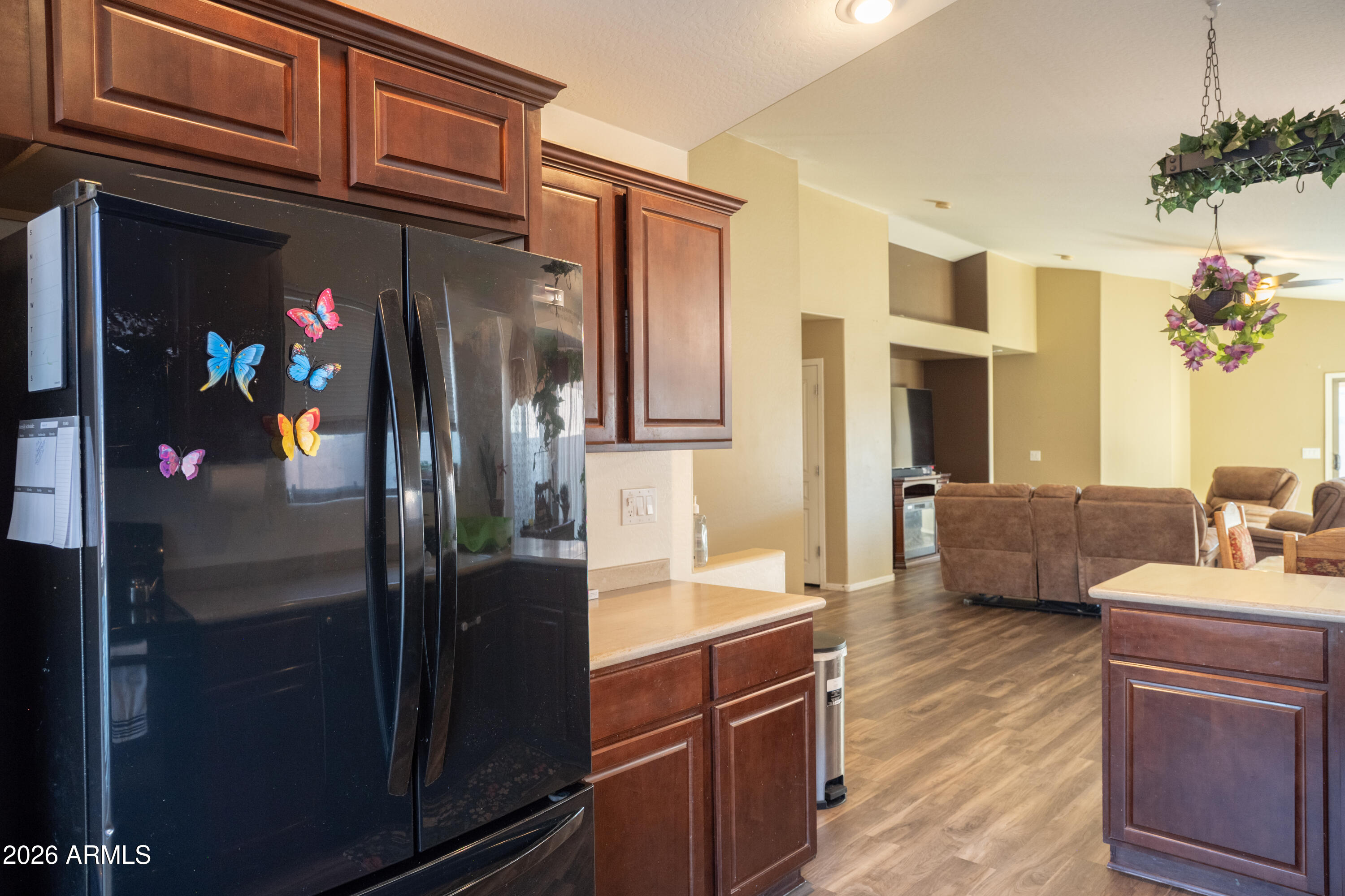 COUNTRY PLACE PHASE 4 PARCELS 14 & 15 - Residential