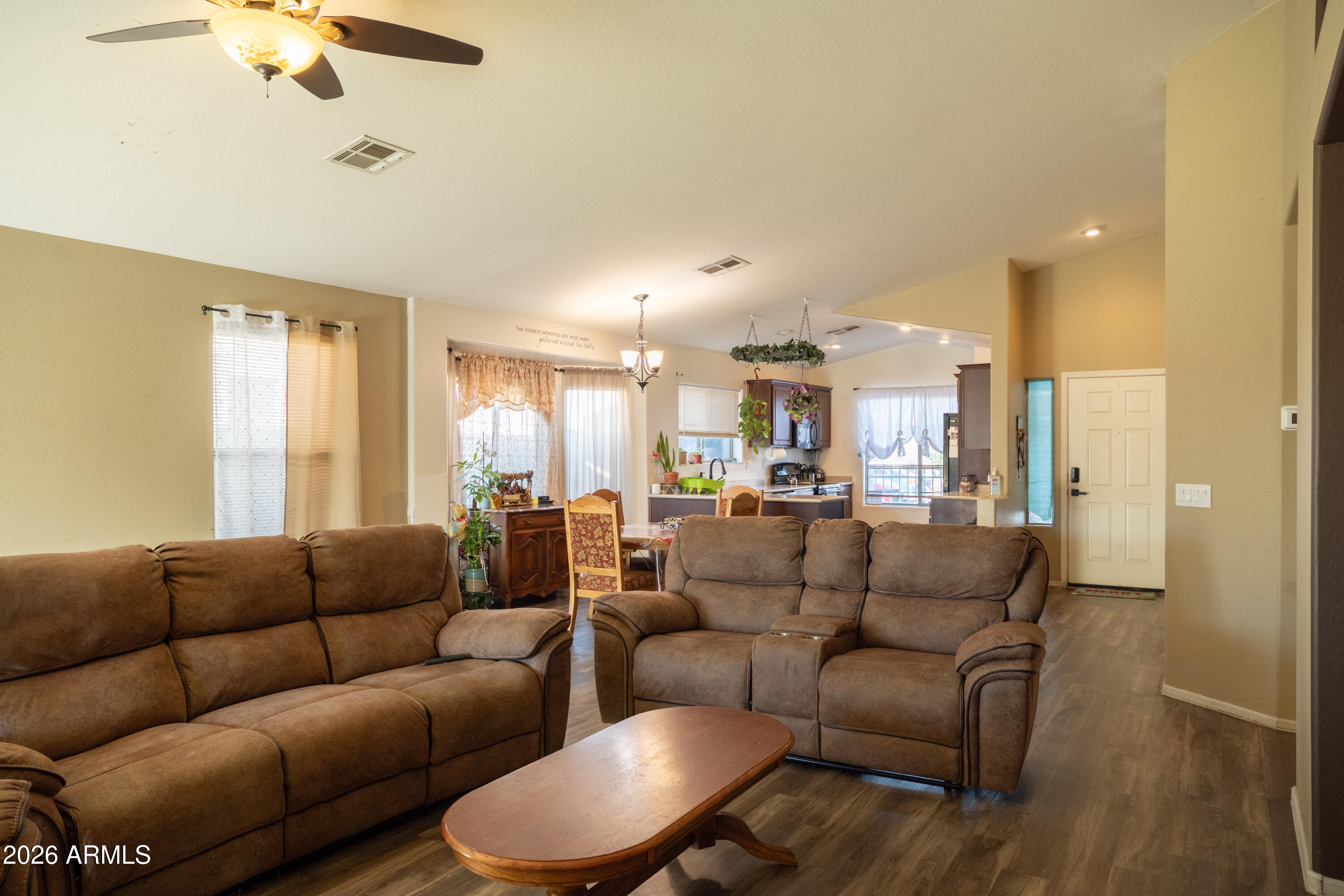 COUNTRY PLACE PHASE 4 PARCELS 14 & 15 - Residential