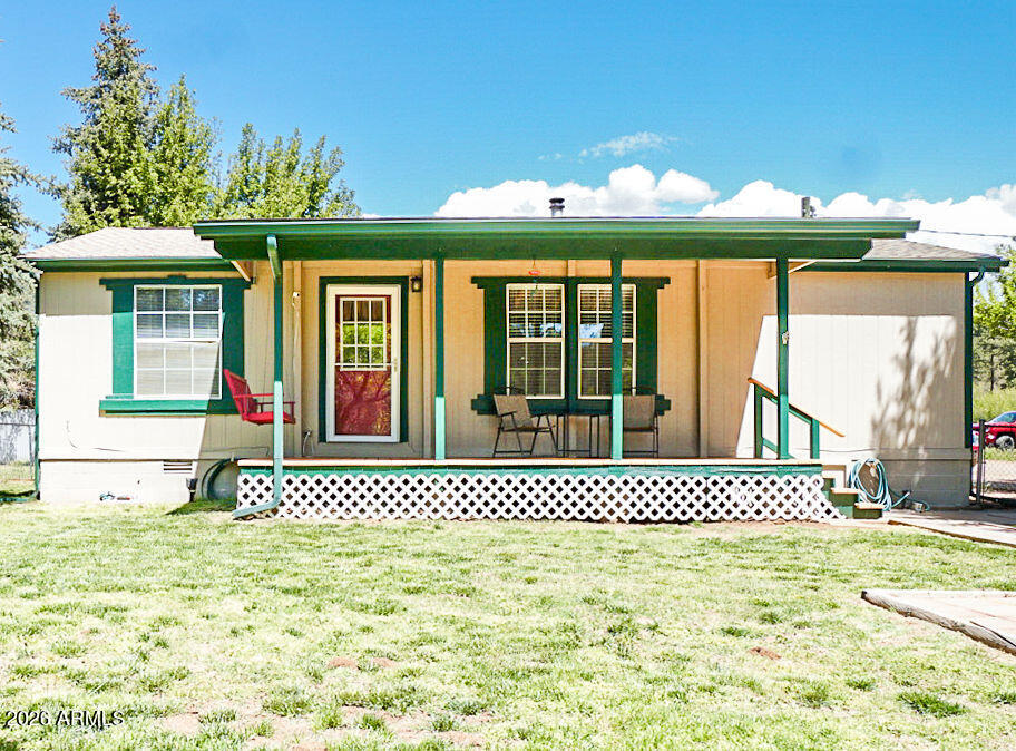 STRAWBERRY RANCH 2 - Residential