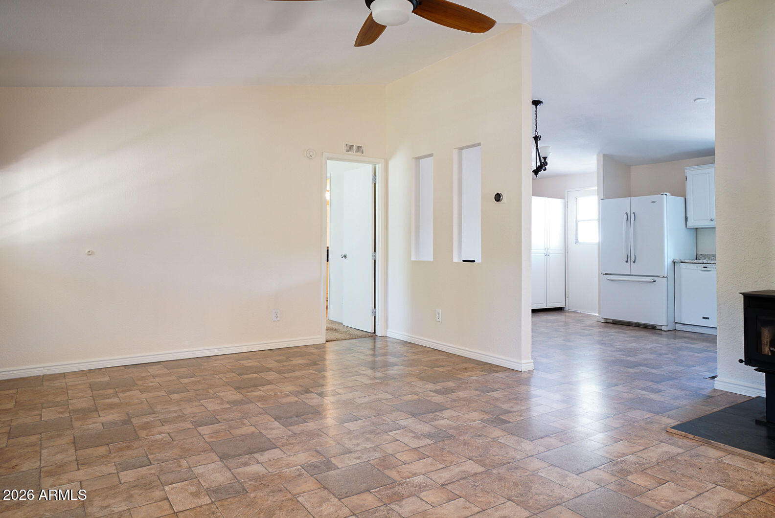 STRAWBERRY RANCH 2 - Residential