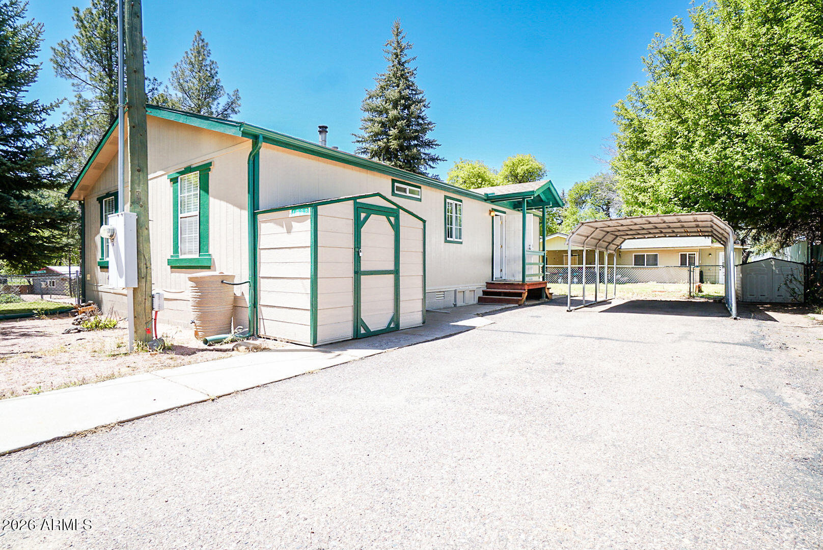 STRAWBERRY RANCH 2 - Residential