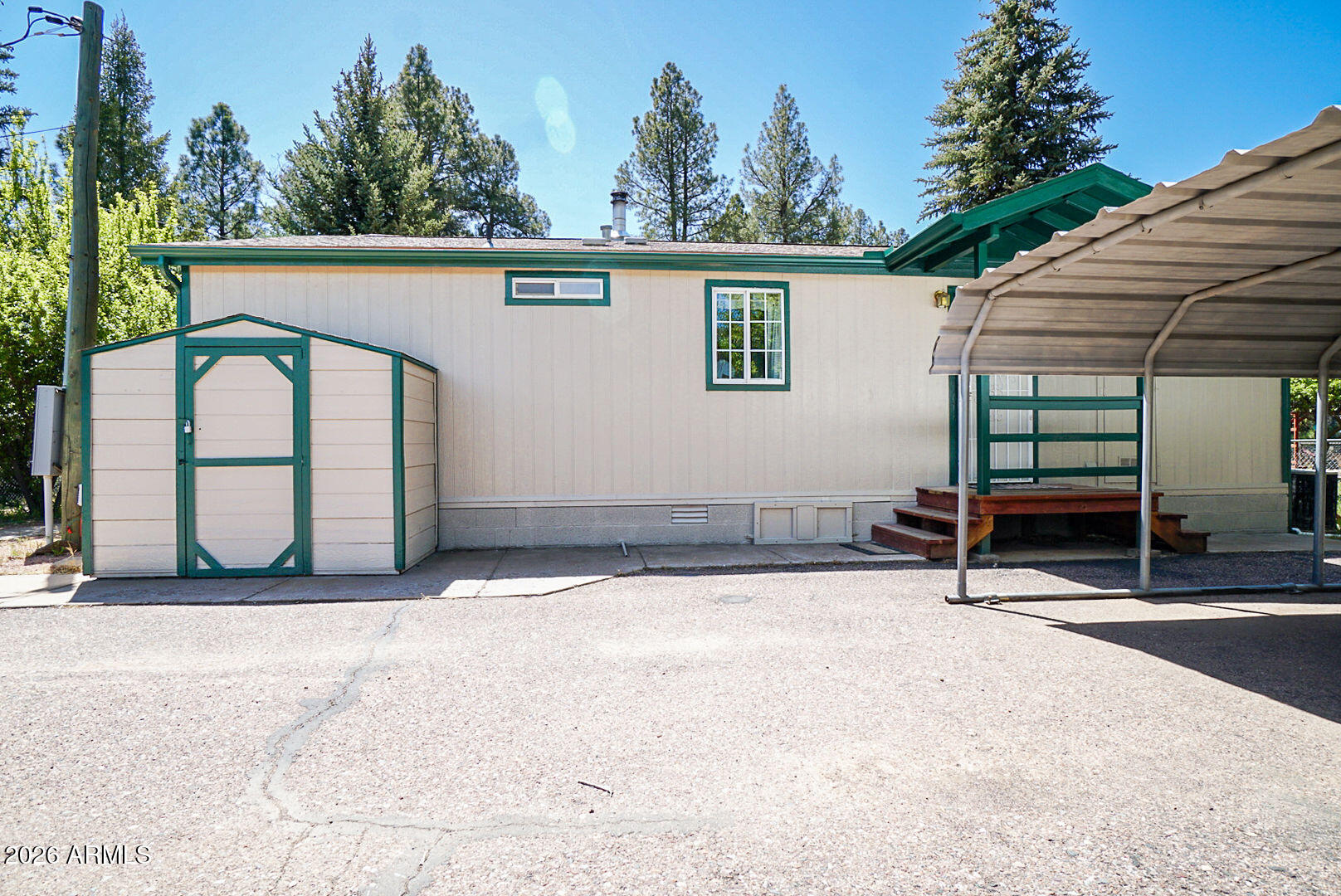 STRAWBERRY RANCH 2 - Residential