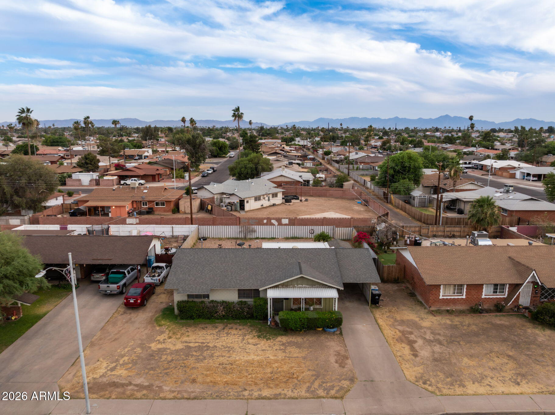 WEST PLAZA 11 LOT 1702-1871 - Residential