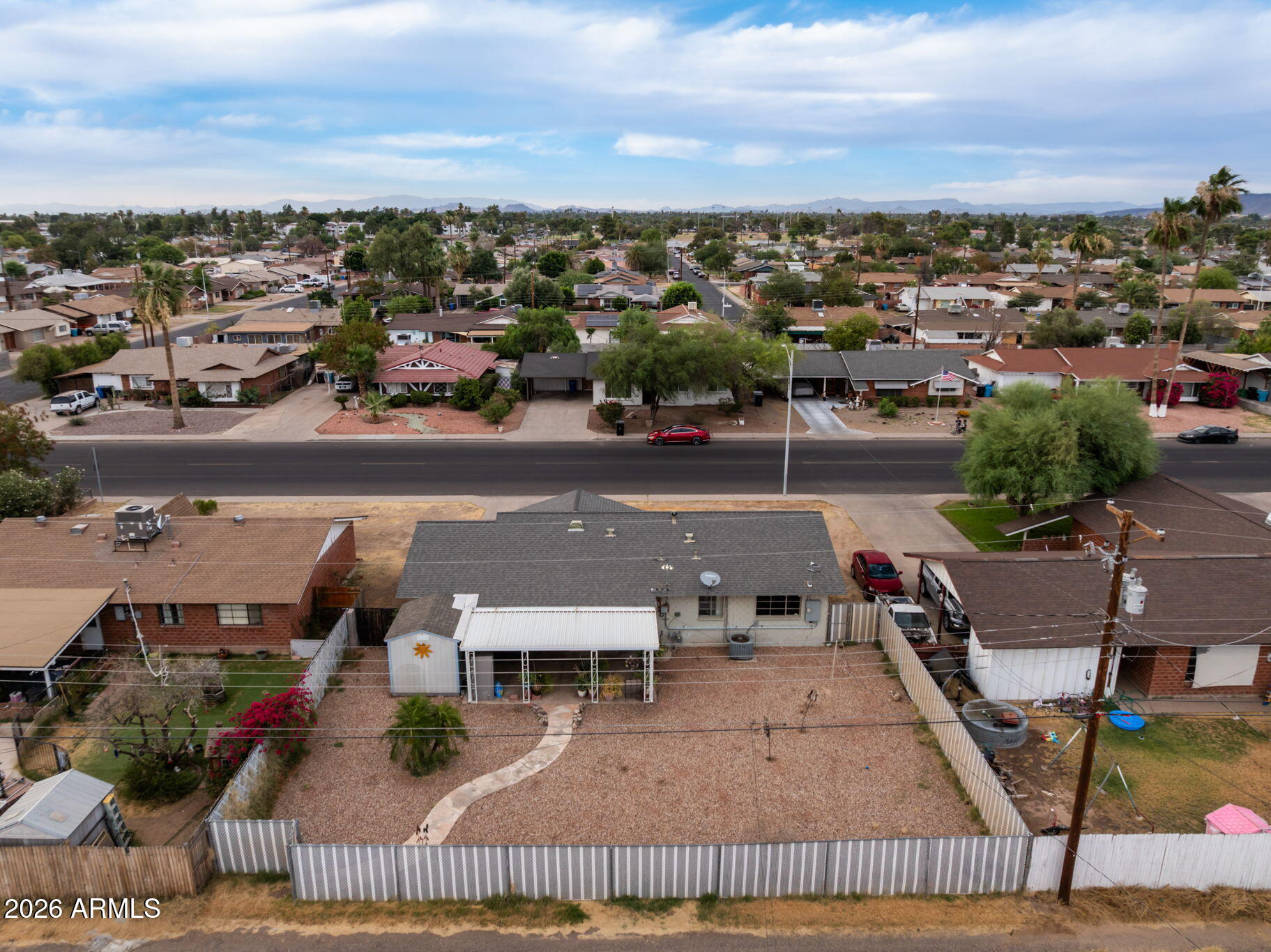 WEST PLAZA 11 LOT 1702-1871 - Residential