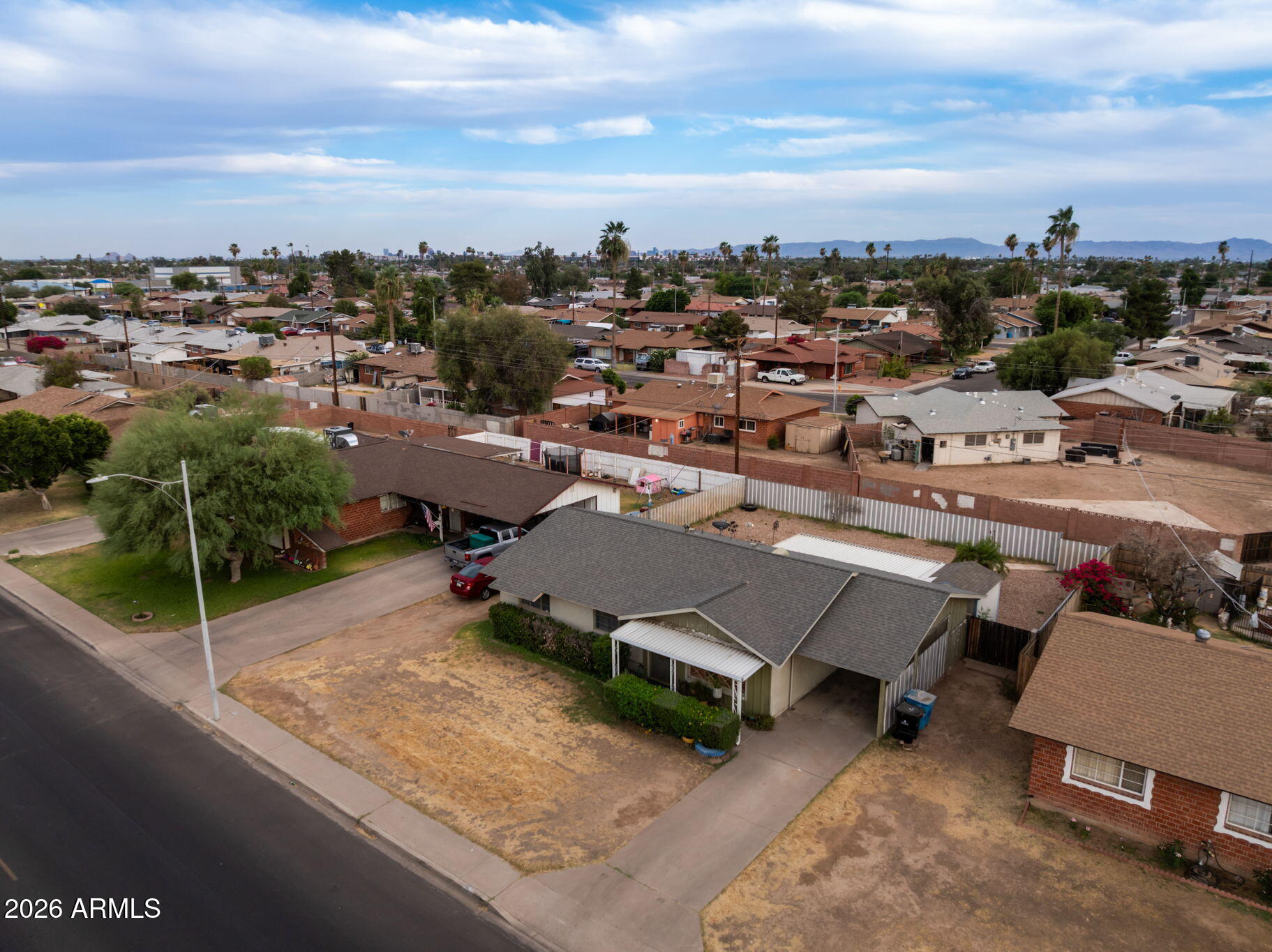 WEST PLAZA 11 LOT 1702-1871 - Residential
