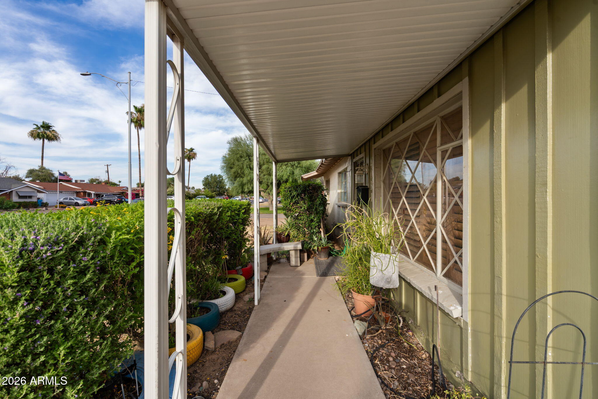 WEST PLAZA 11 LOT 1702-1871 - Residential