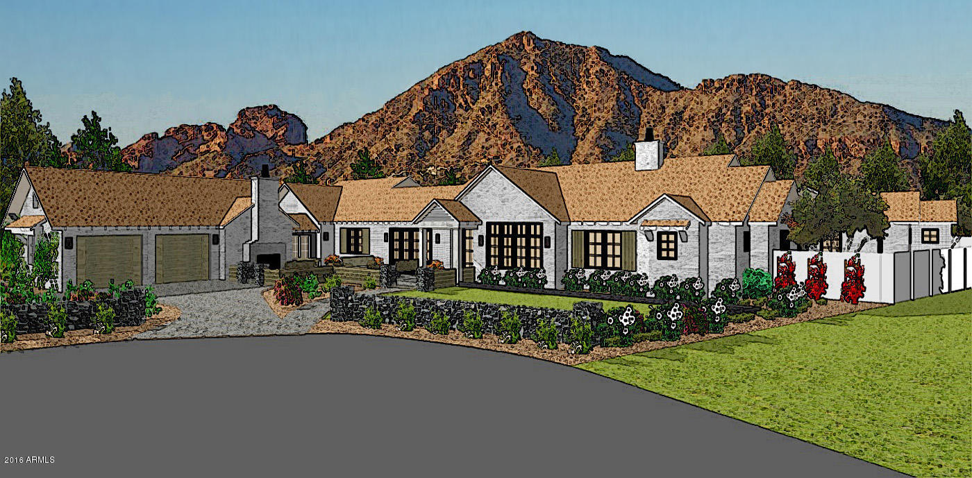 JOKAKE VILLA - Residential