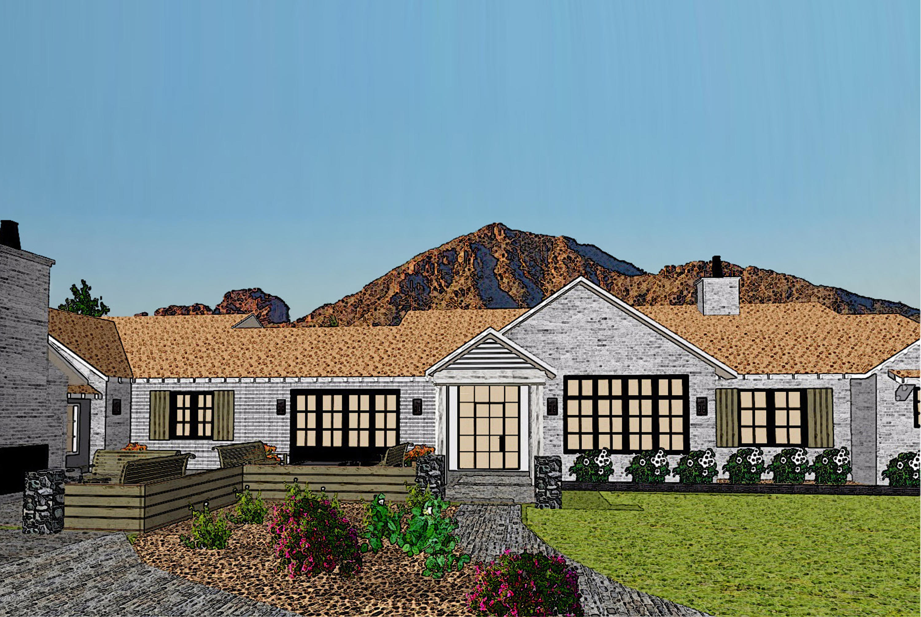 JOKAKE VILLA - Residential