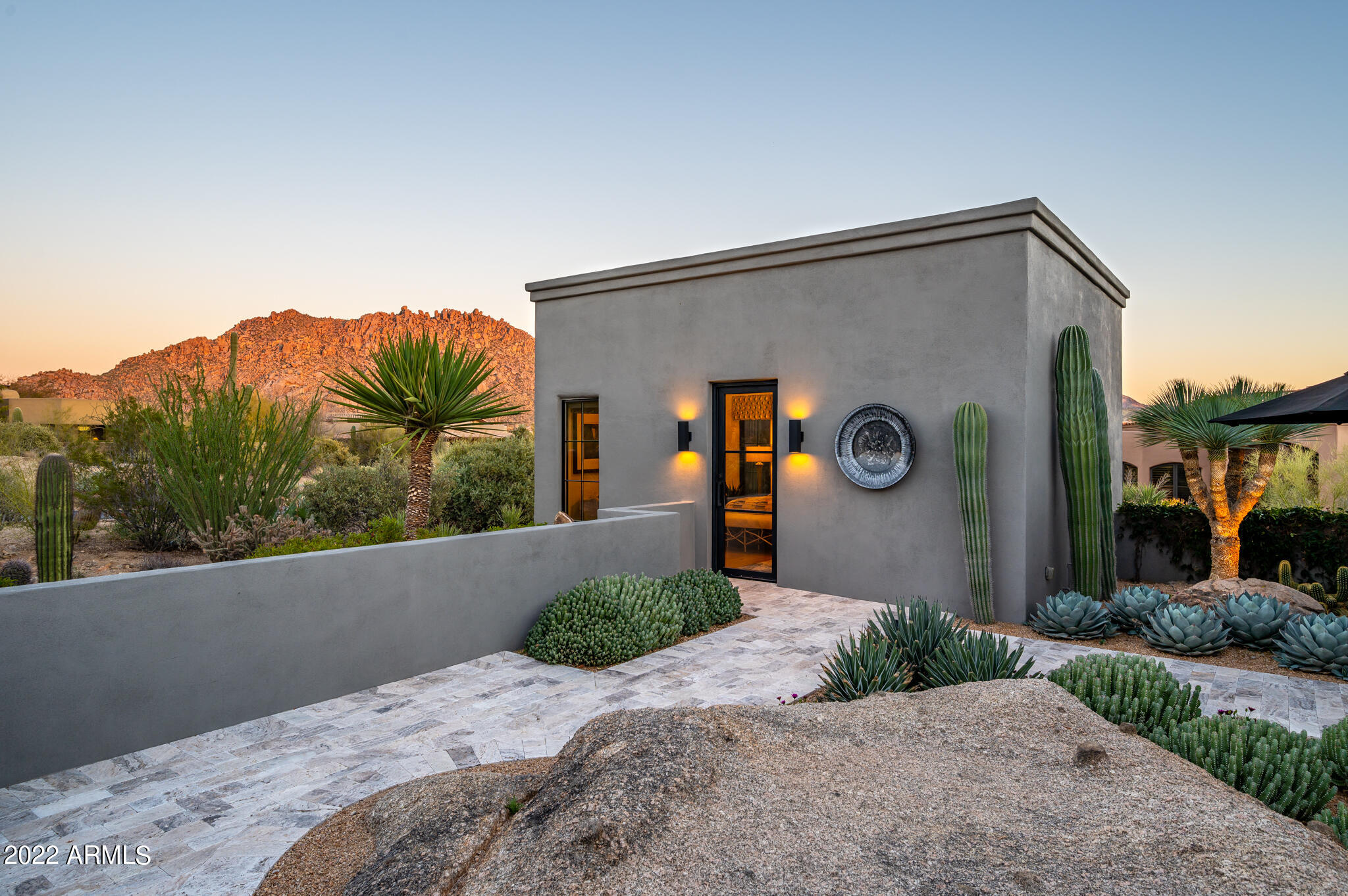 DESERT HIGHLANDS - Residential