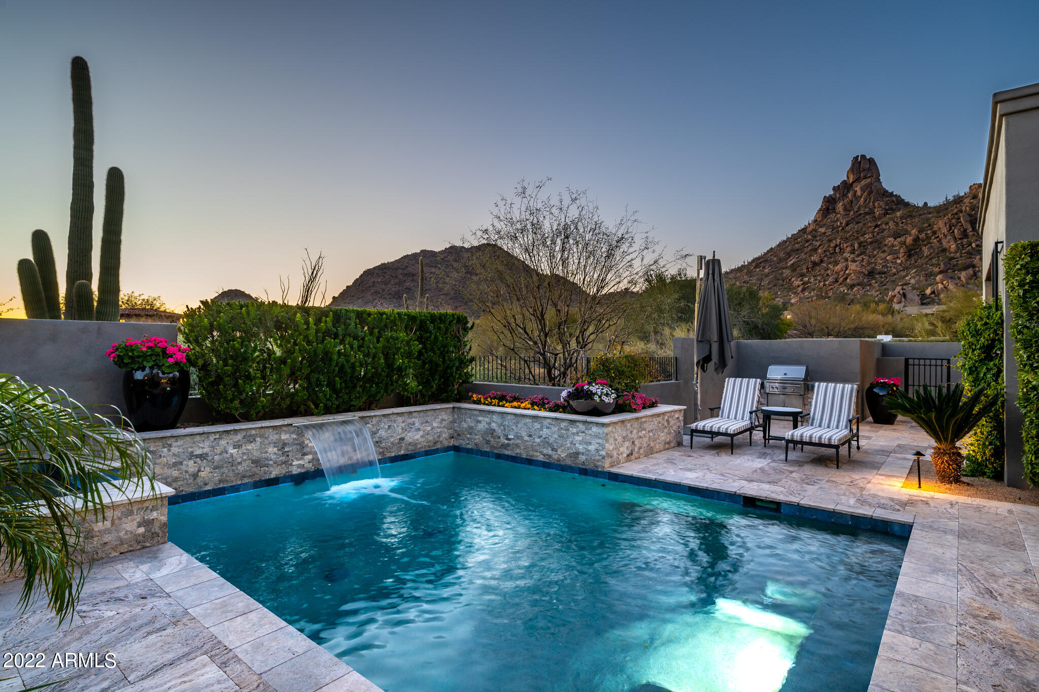 DESERT HIGHLANDS - Residential