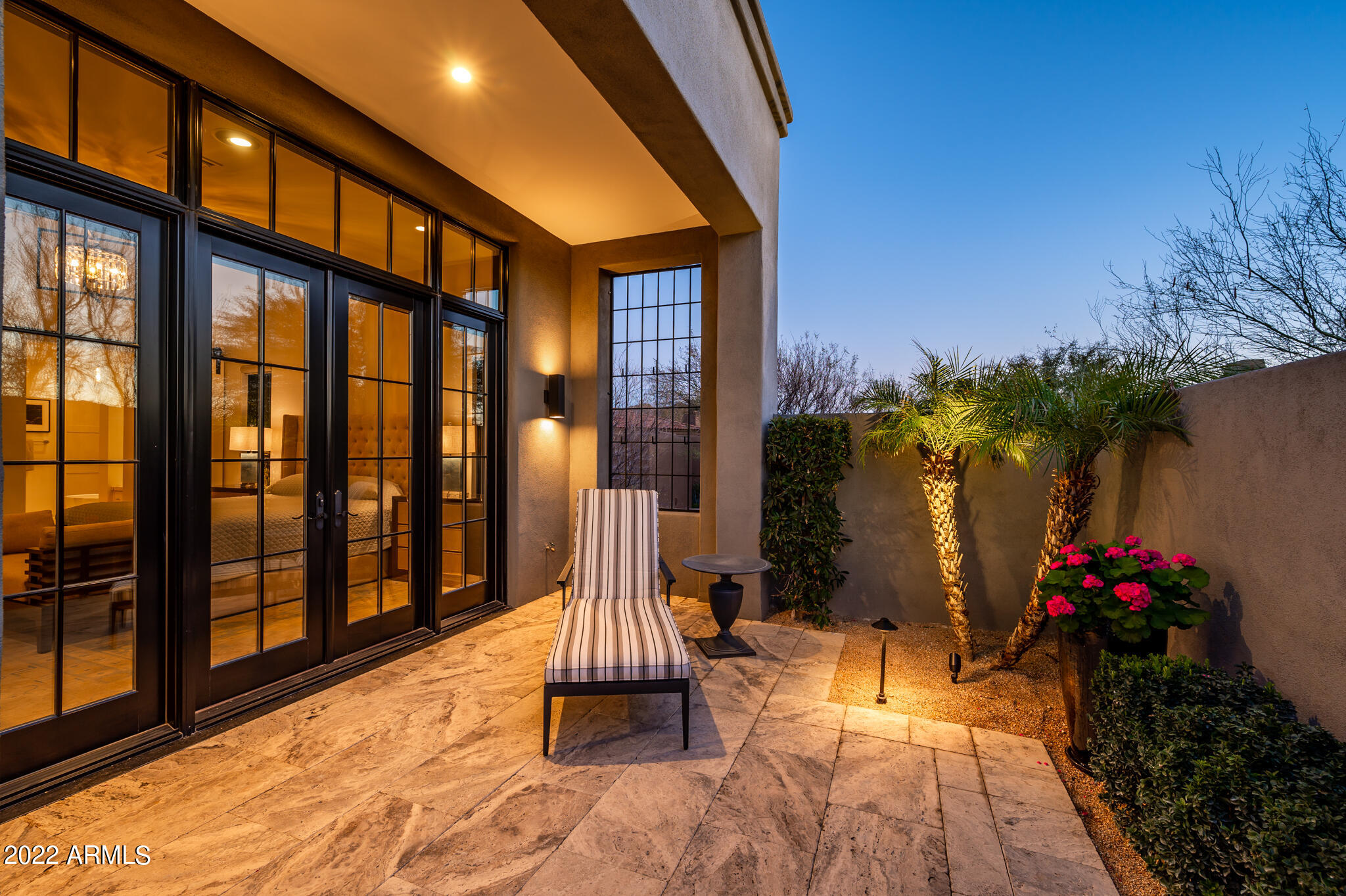 DESERT HIGHLANDS - Residential