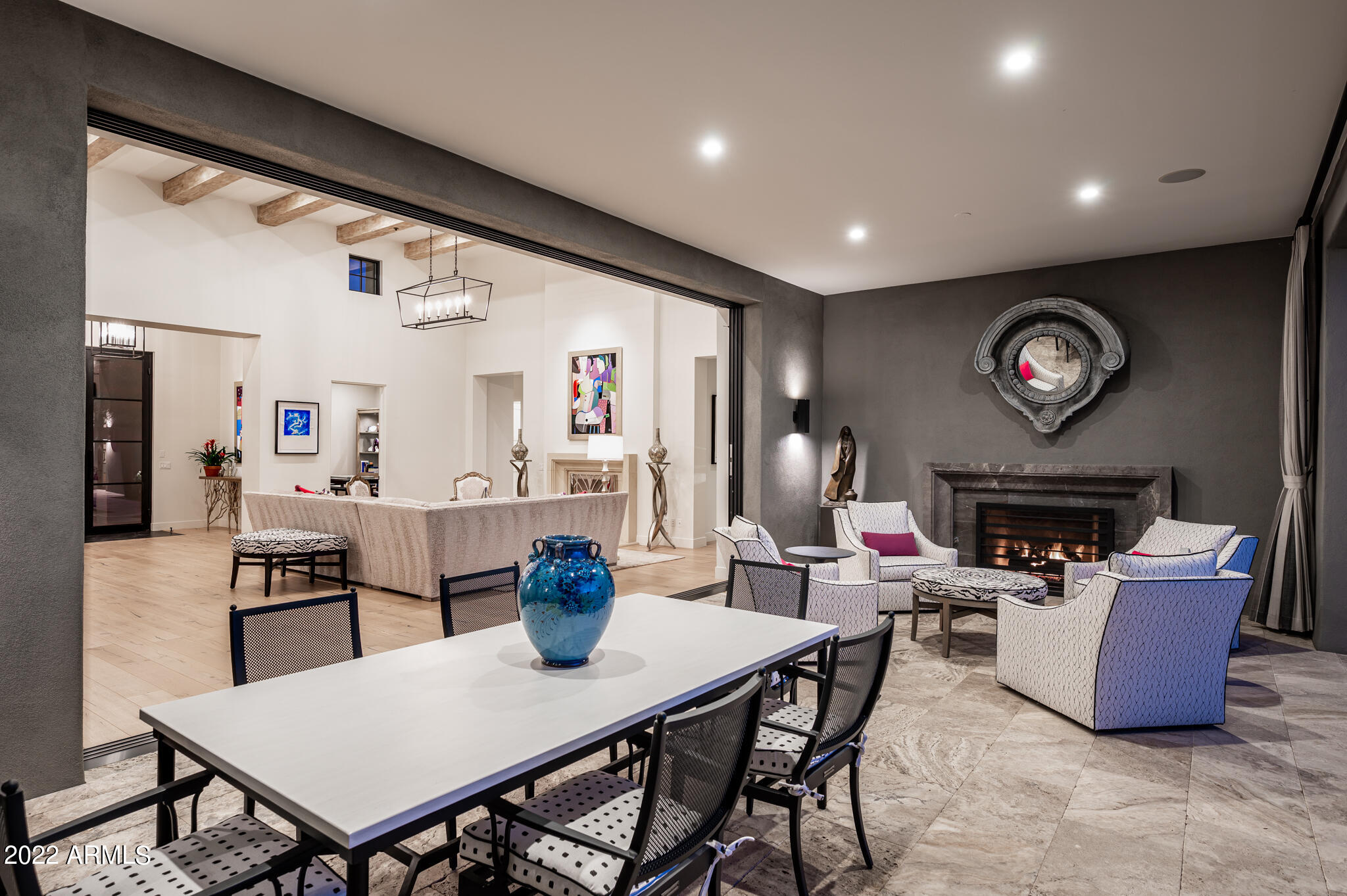 DESERT HIGHLANDS - Residential