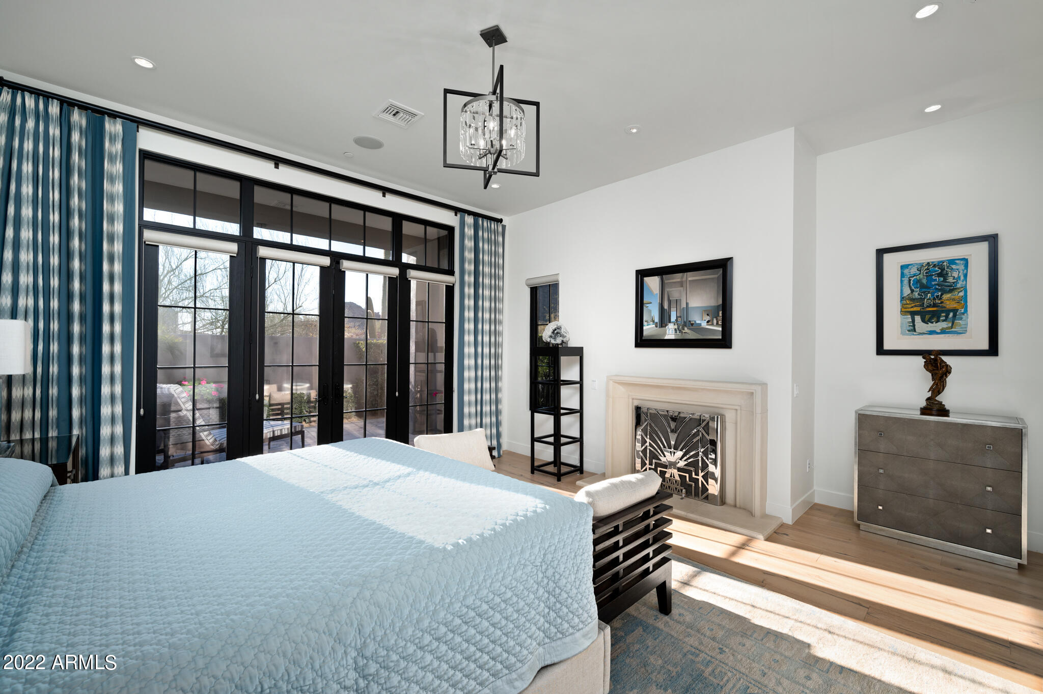 DESERT HIGHLANDS - Residential