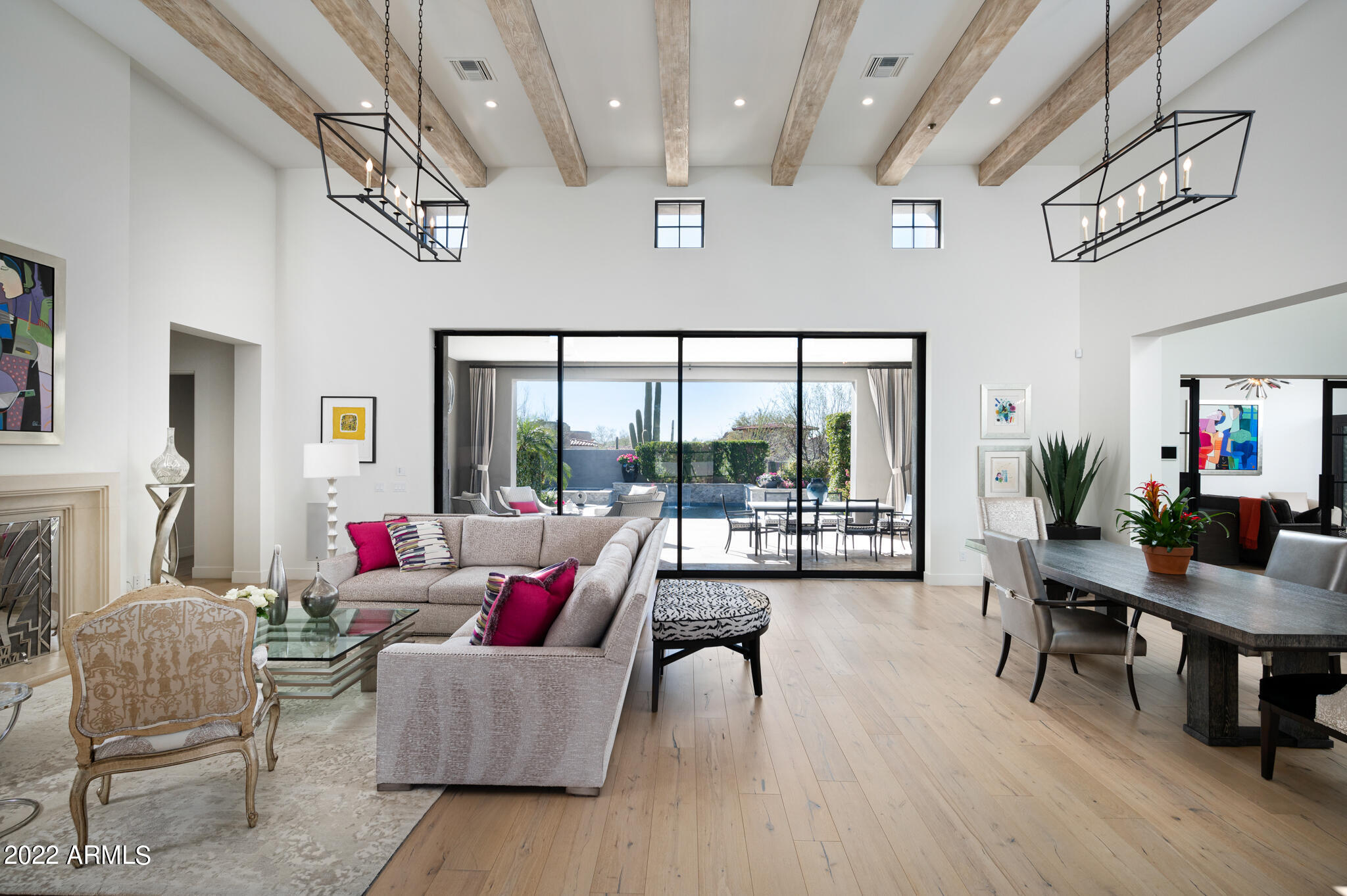 DESERT HIGHLANDS - Residential
