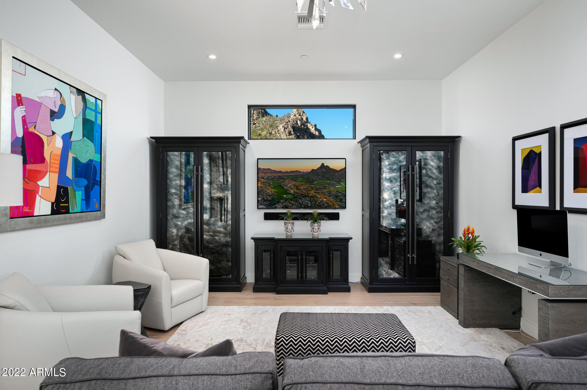 DESERT HIGHLANDS - Residential