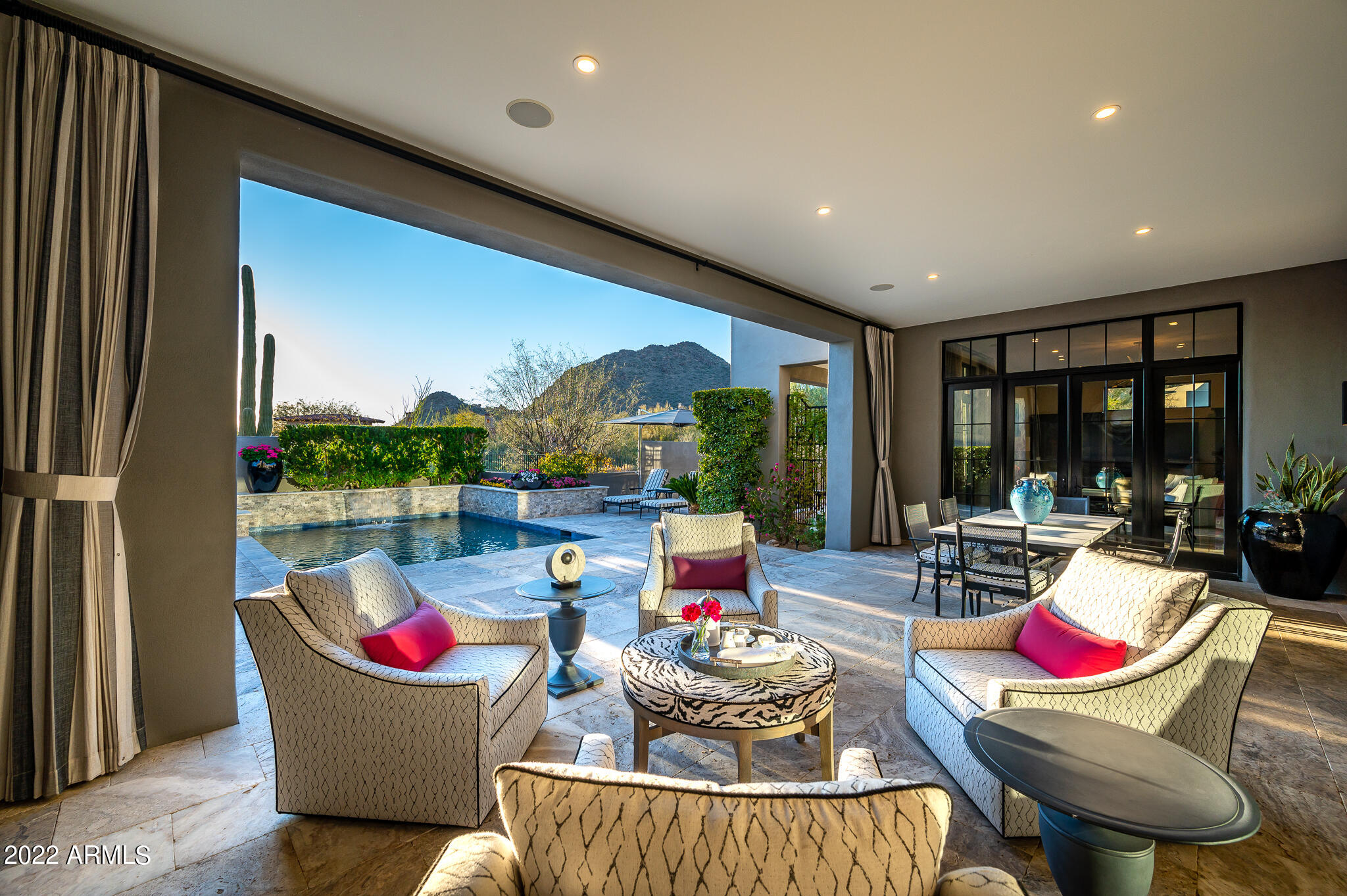 DESERT HIGHLANDS - Residential