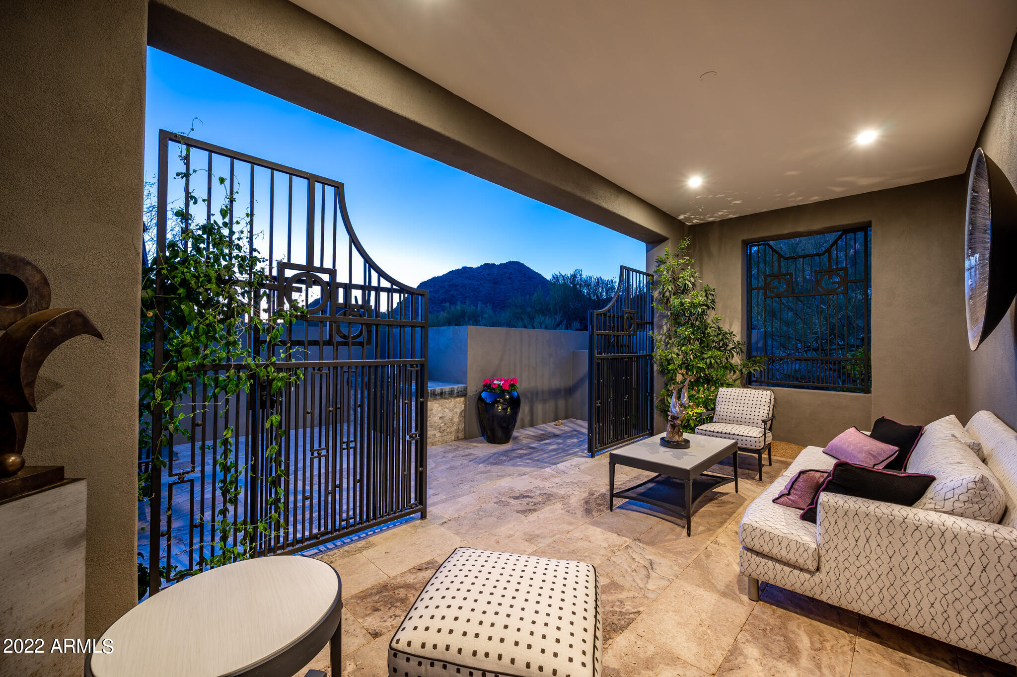 DESERT HIGHLANDS - Residential