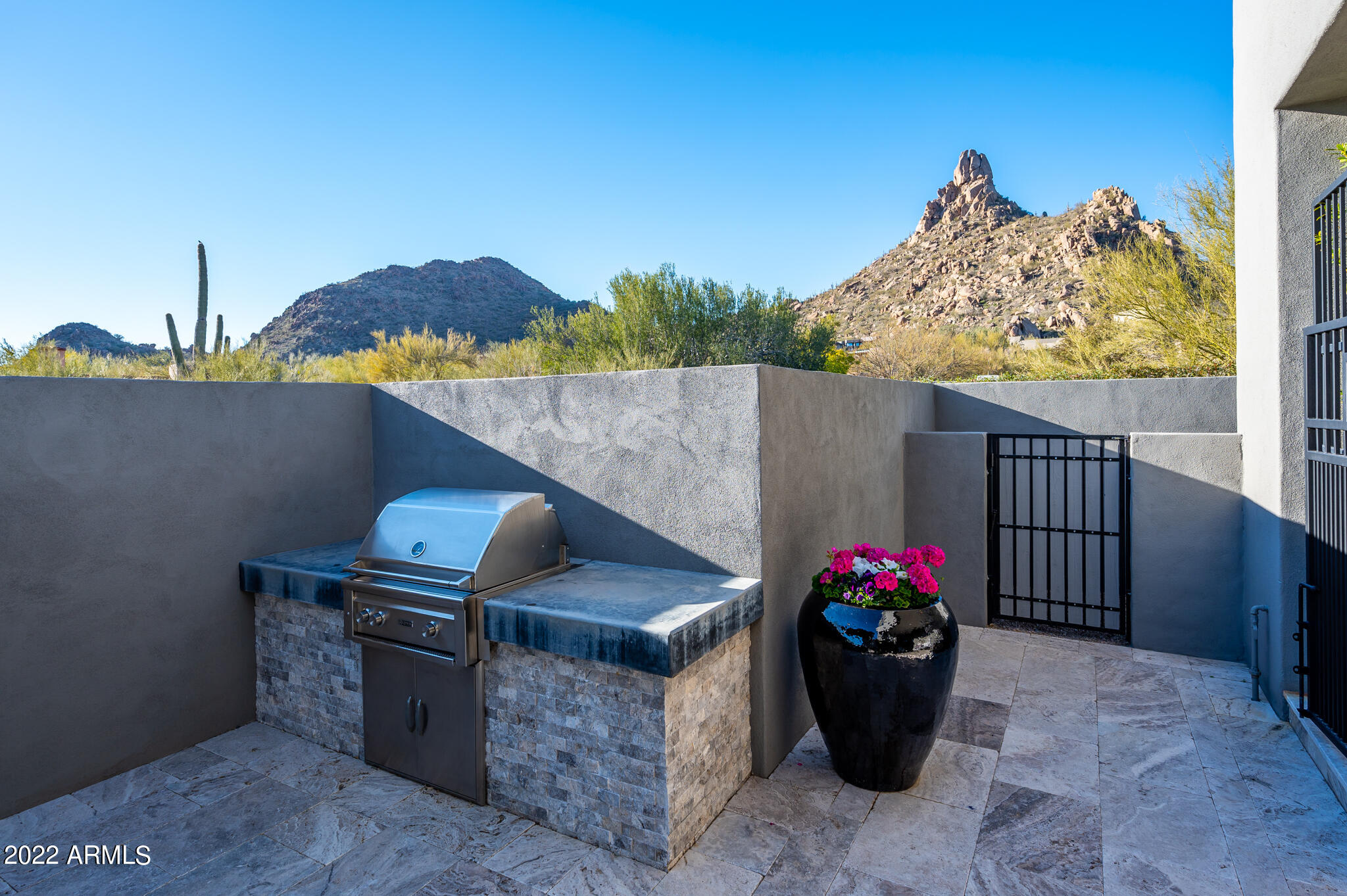 DESERT HIGHLANDS - Residential