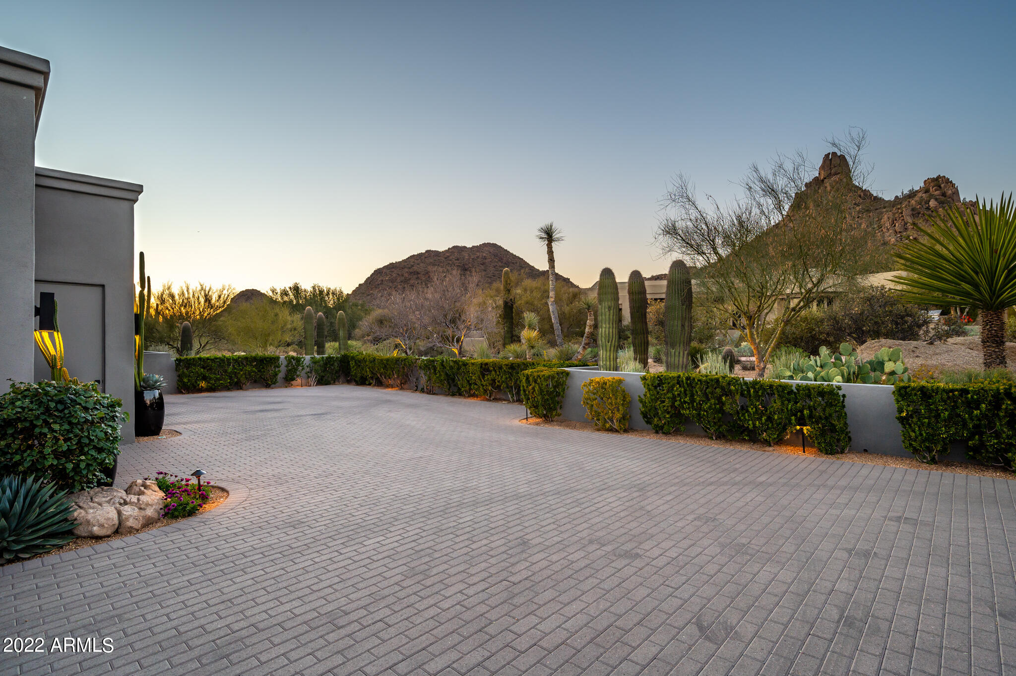 DESERT HIGHLANDS - Residential