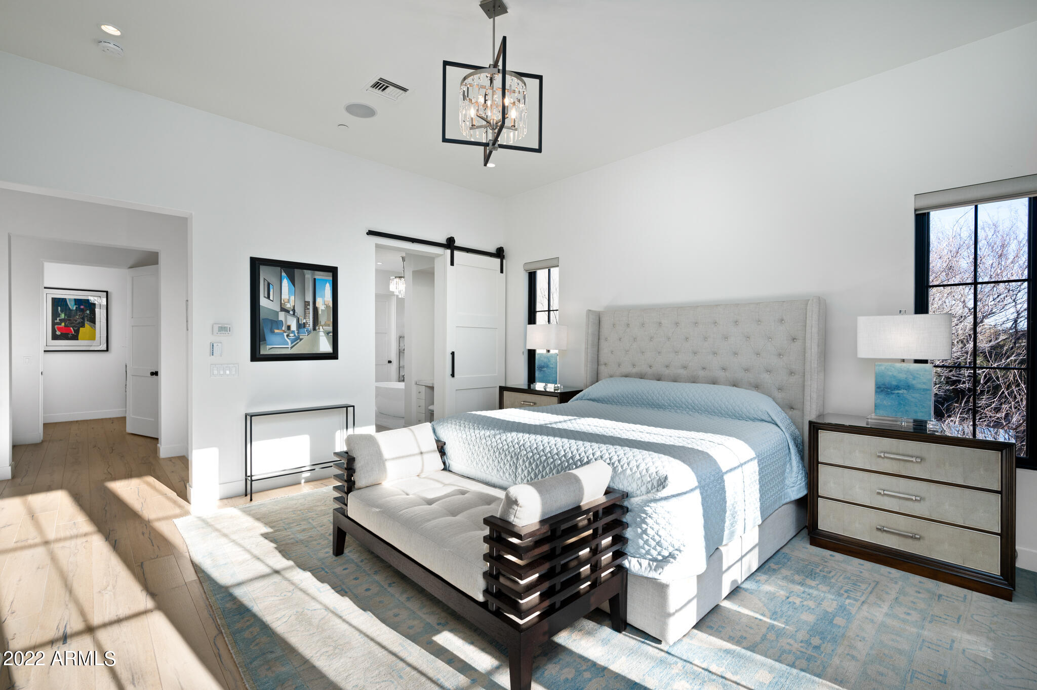 DESERT HIGHLANDS - Residential