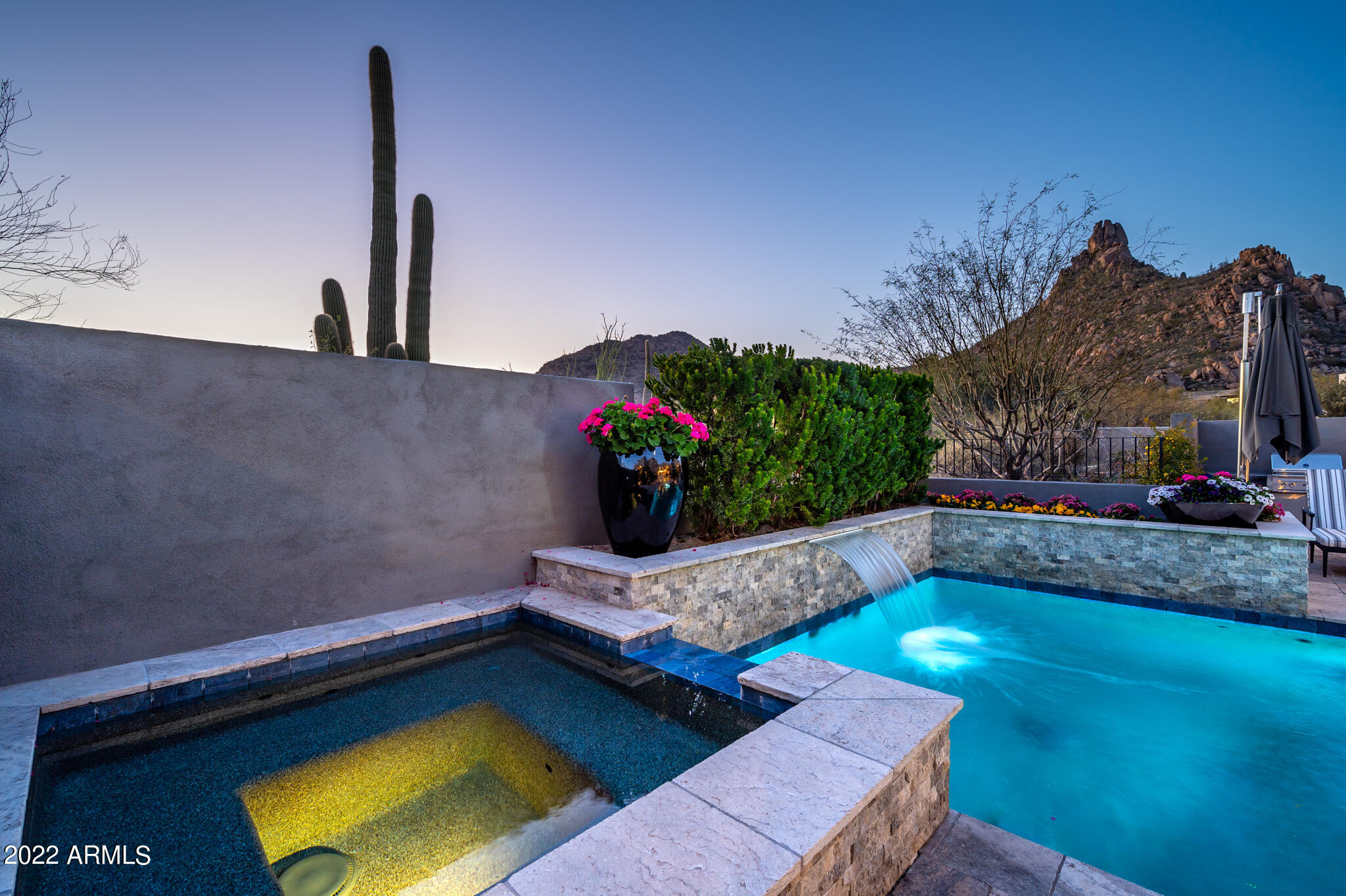 DESERT HIGHLANDS - Residential