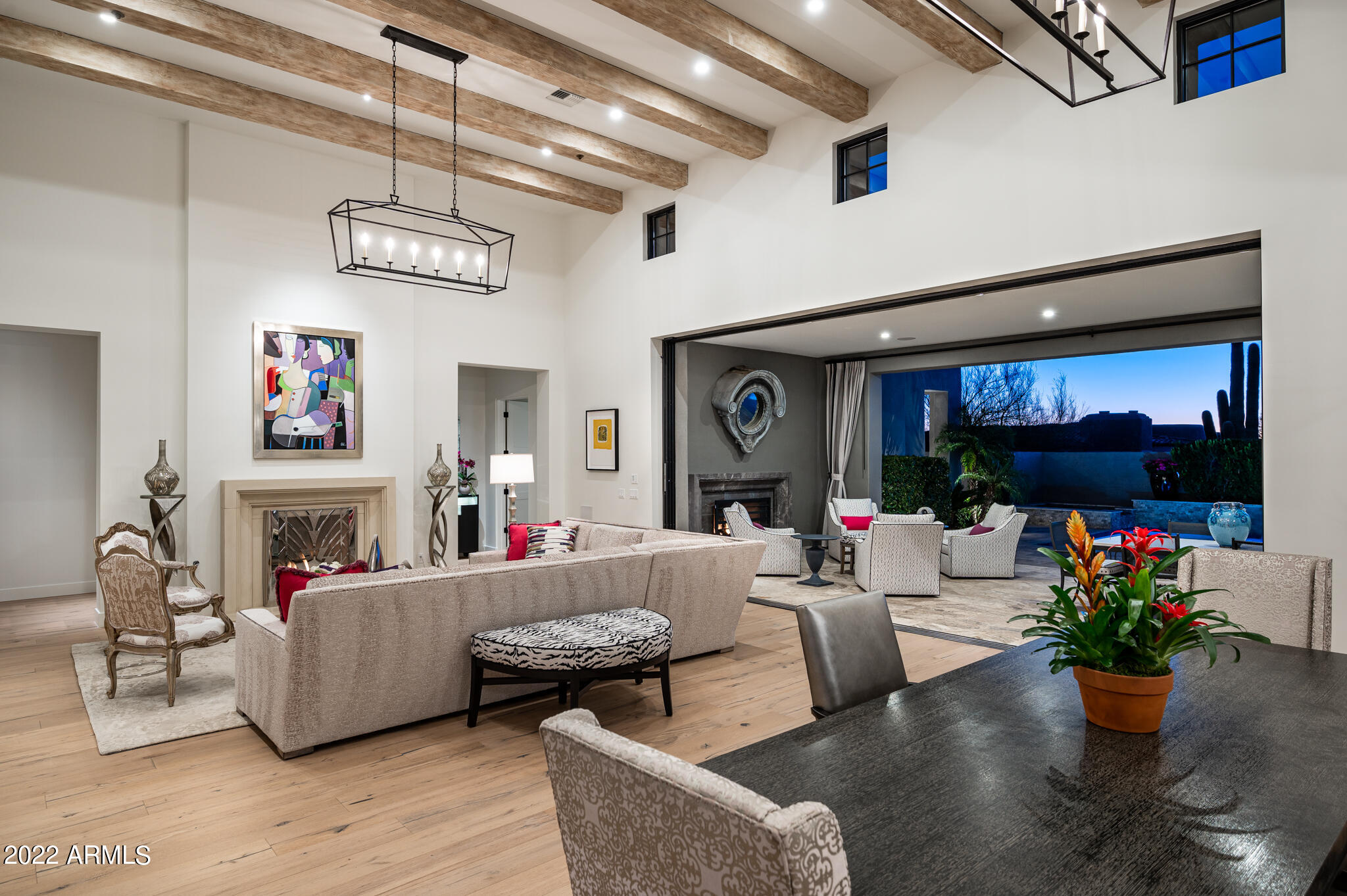 DESERT HIGHLANDS - Residential