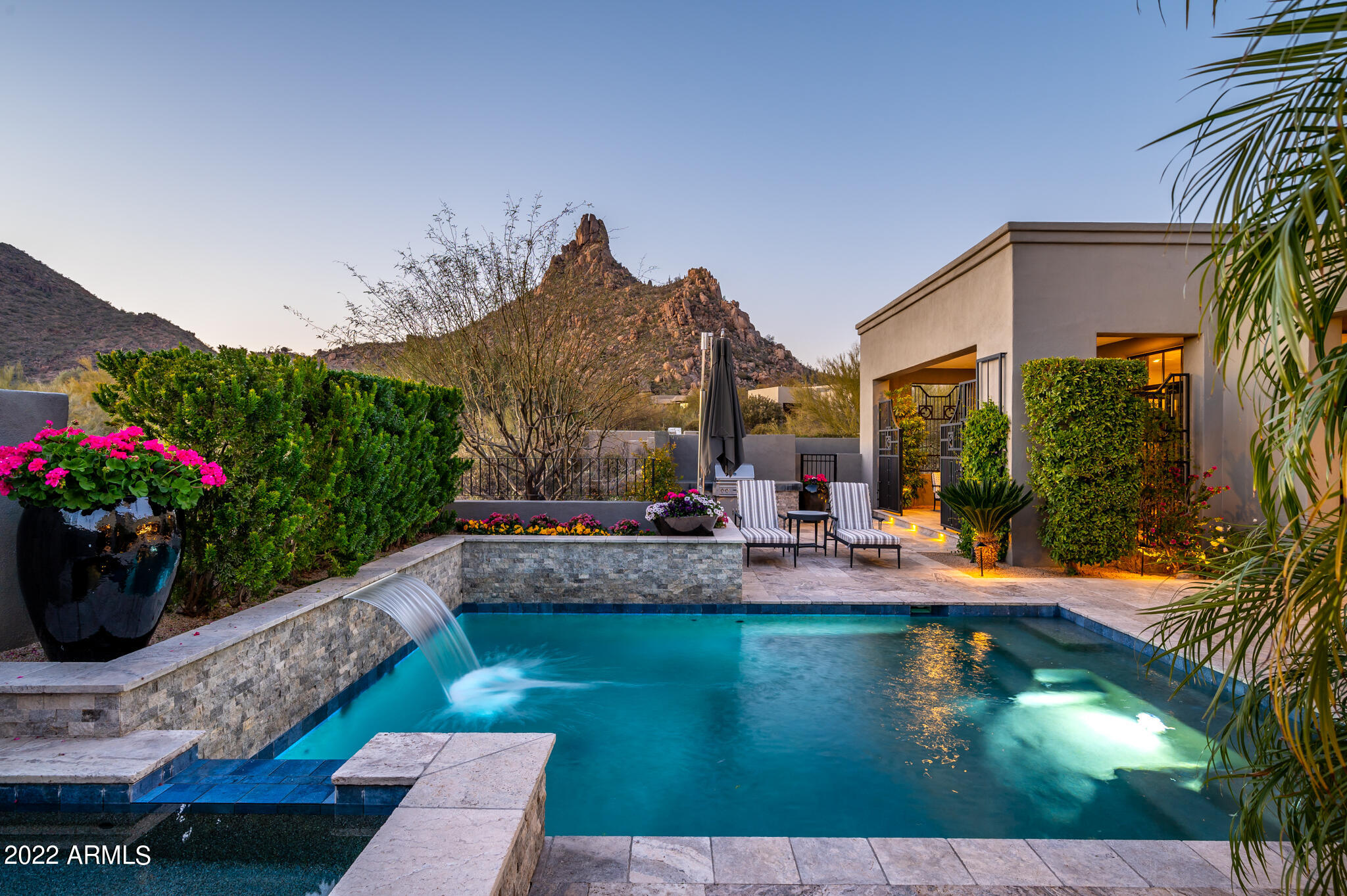 DESERT HIGHLANDS - Residential