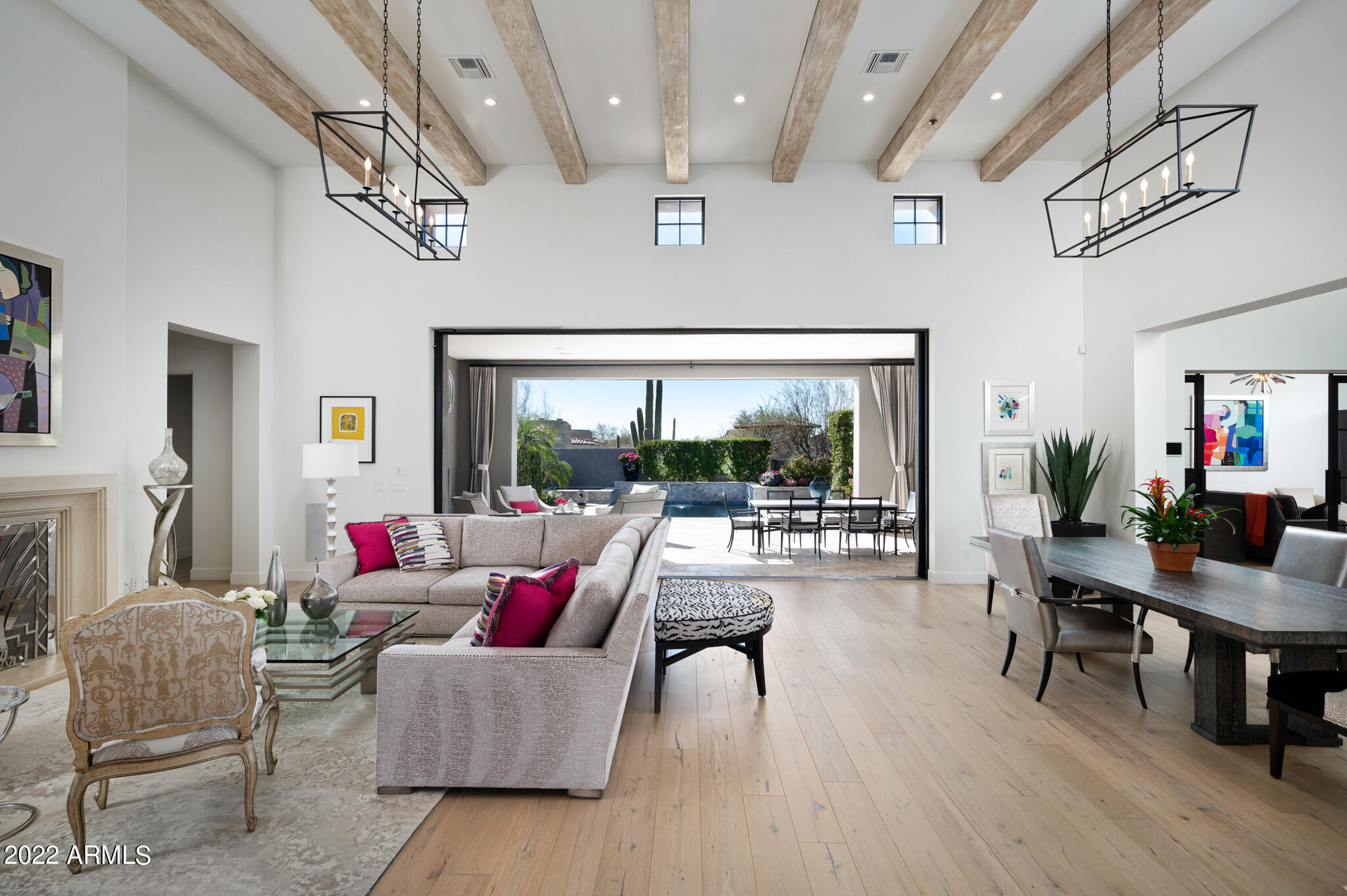 DESERT HIGHLANDS - Residential