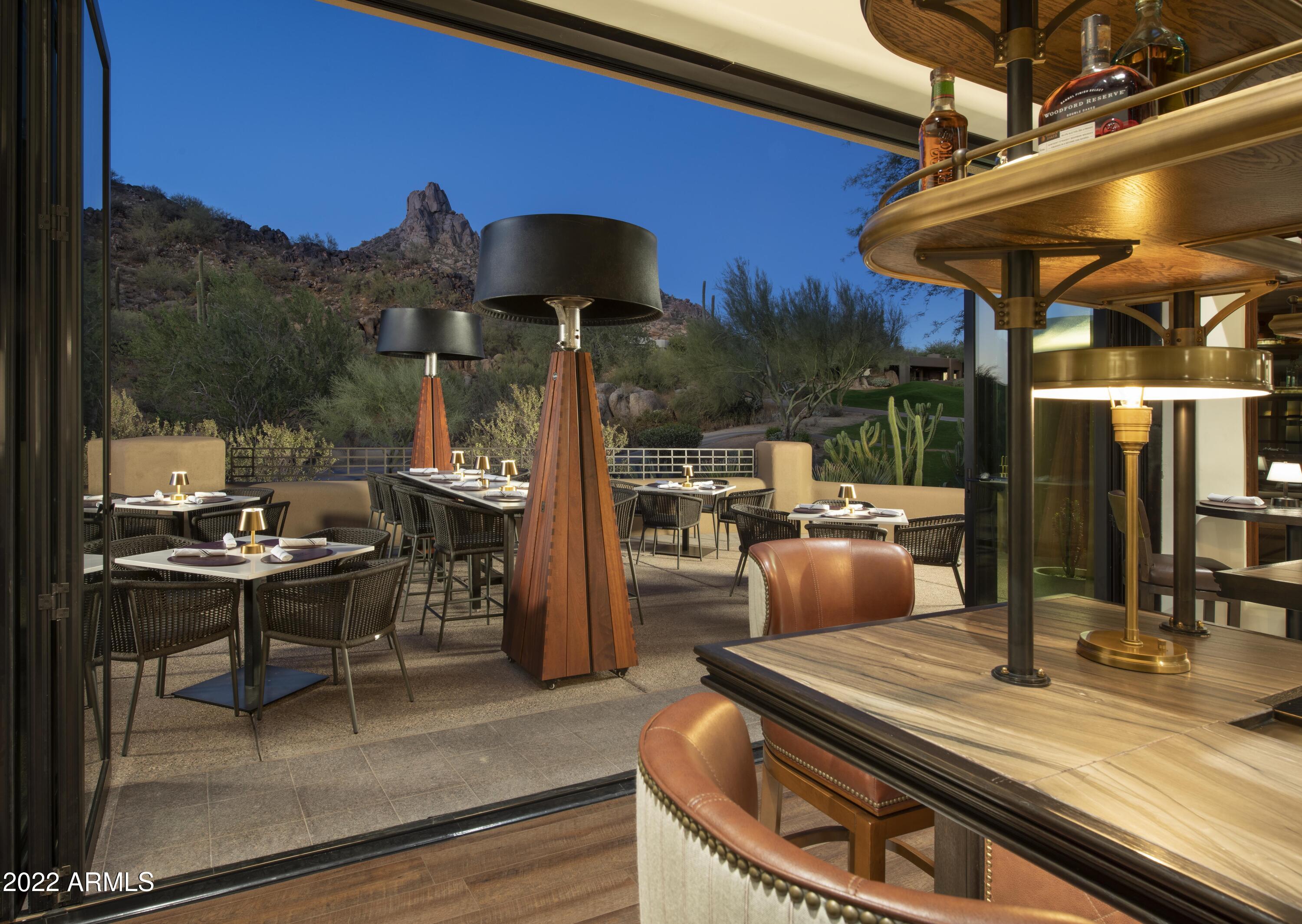 DESERT HIGHLANDS - Residential