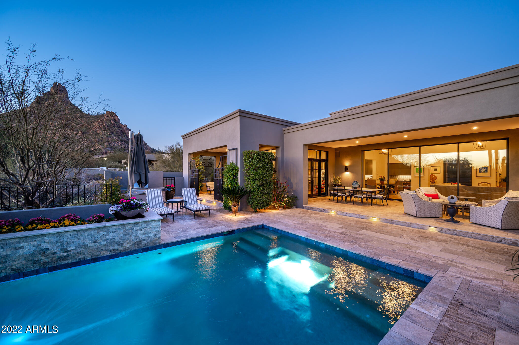 DESERT HIGHLANDS - Residential
