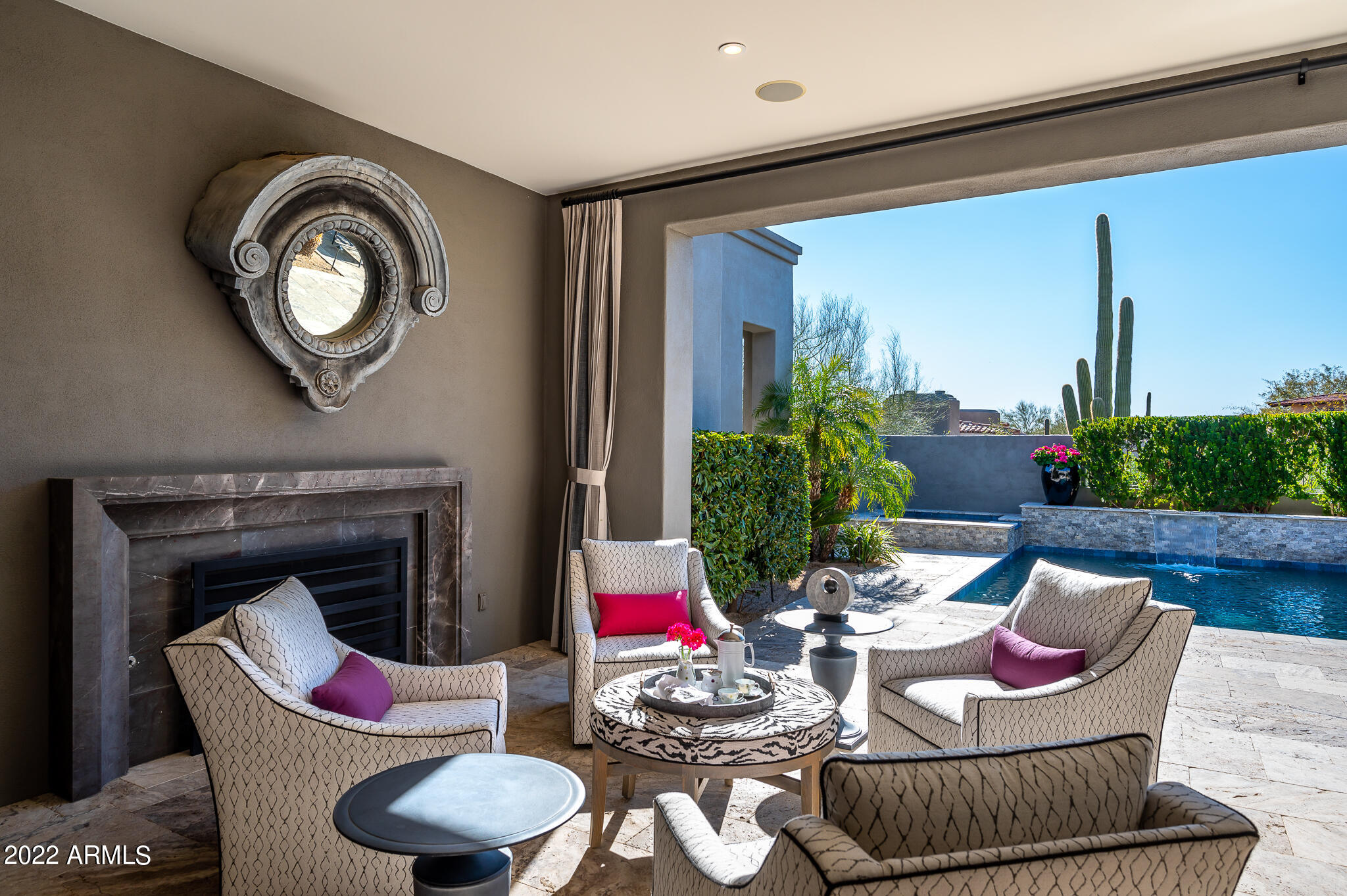 DESERT HIGHLANDS - Residential