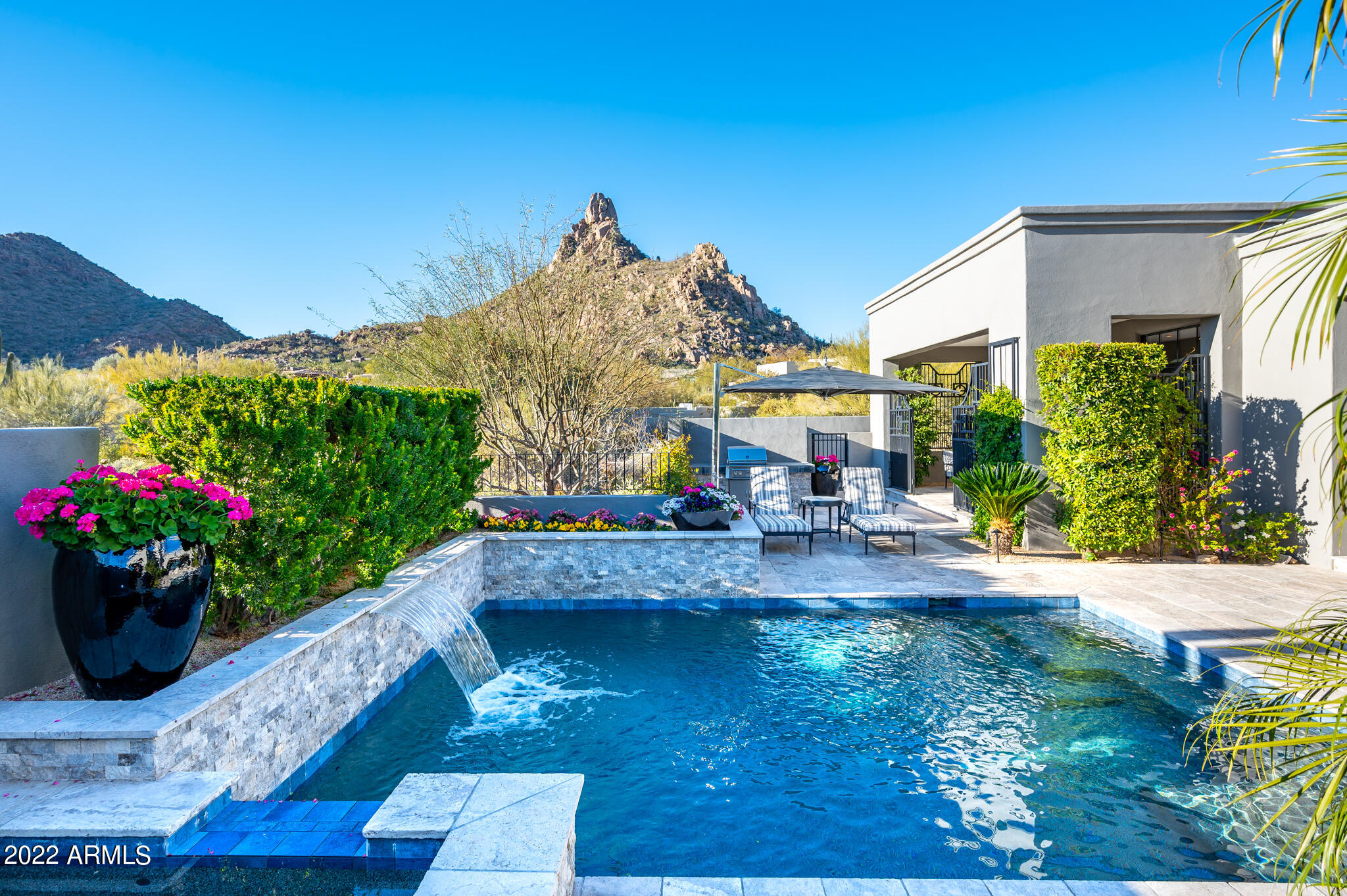 DESERT HIGHLANDS - Residential
