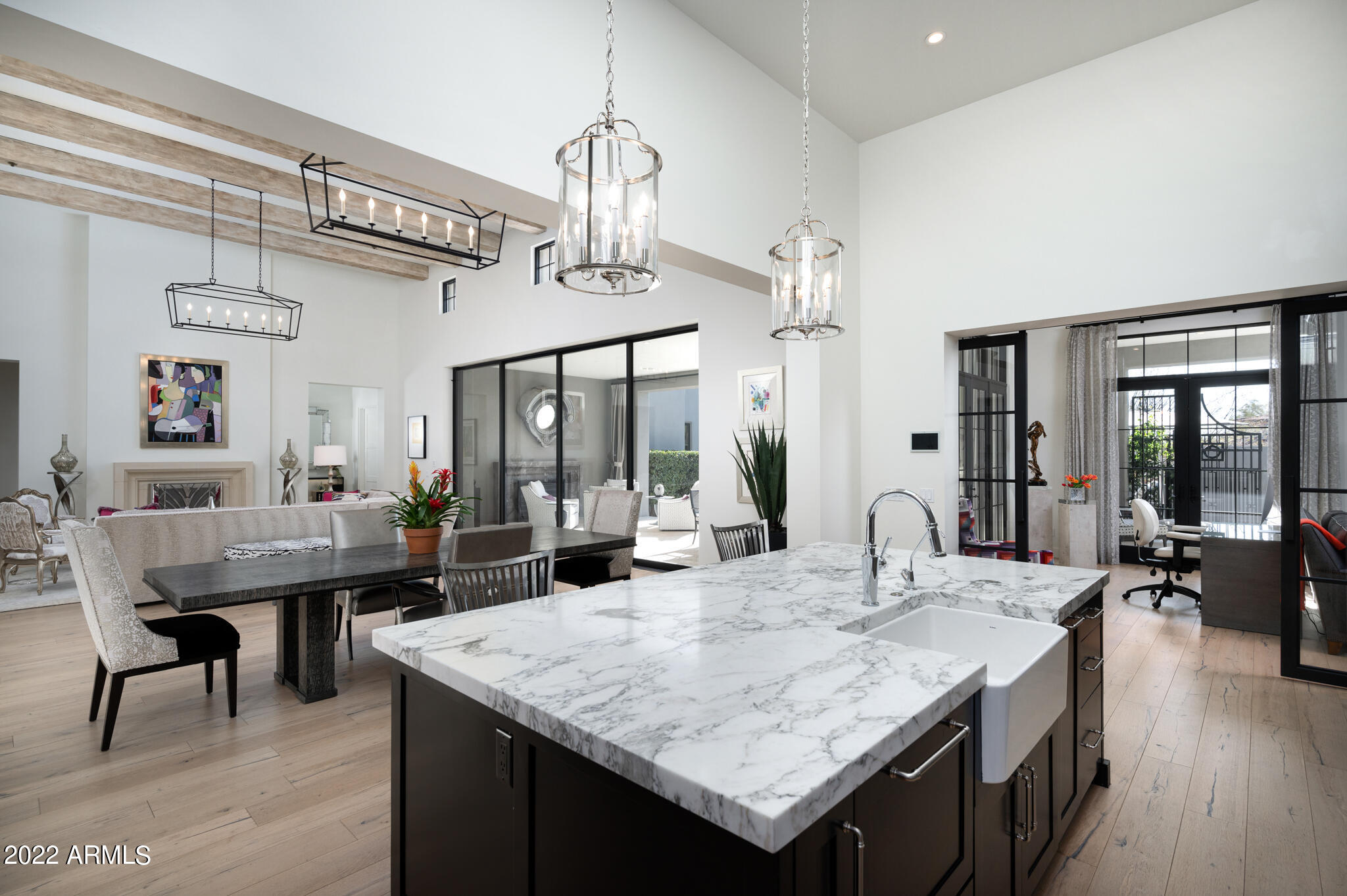 DESERT HIGHLANDS - Residential