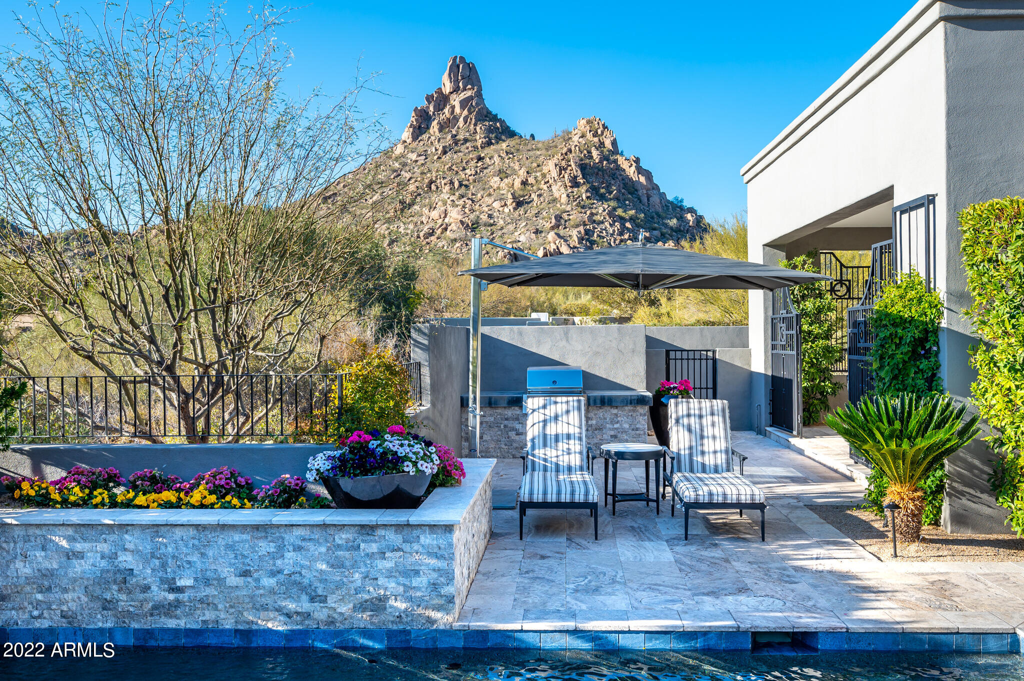 DESERT HIGHLANDS - Residential