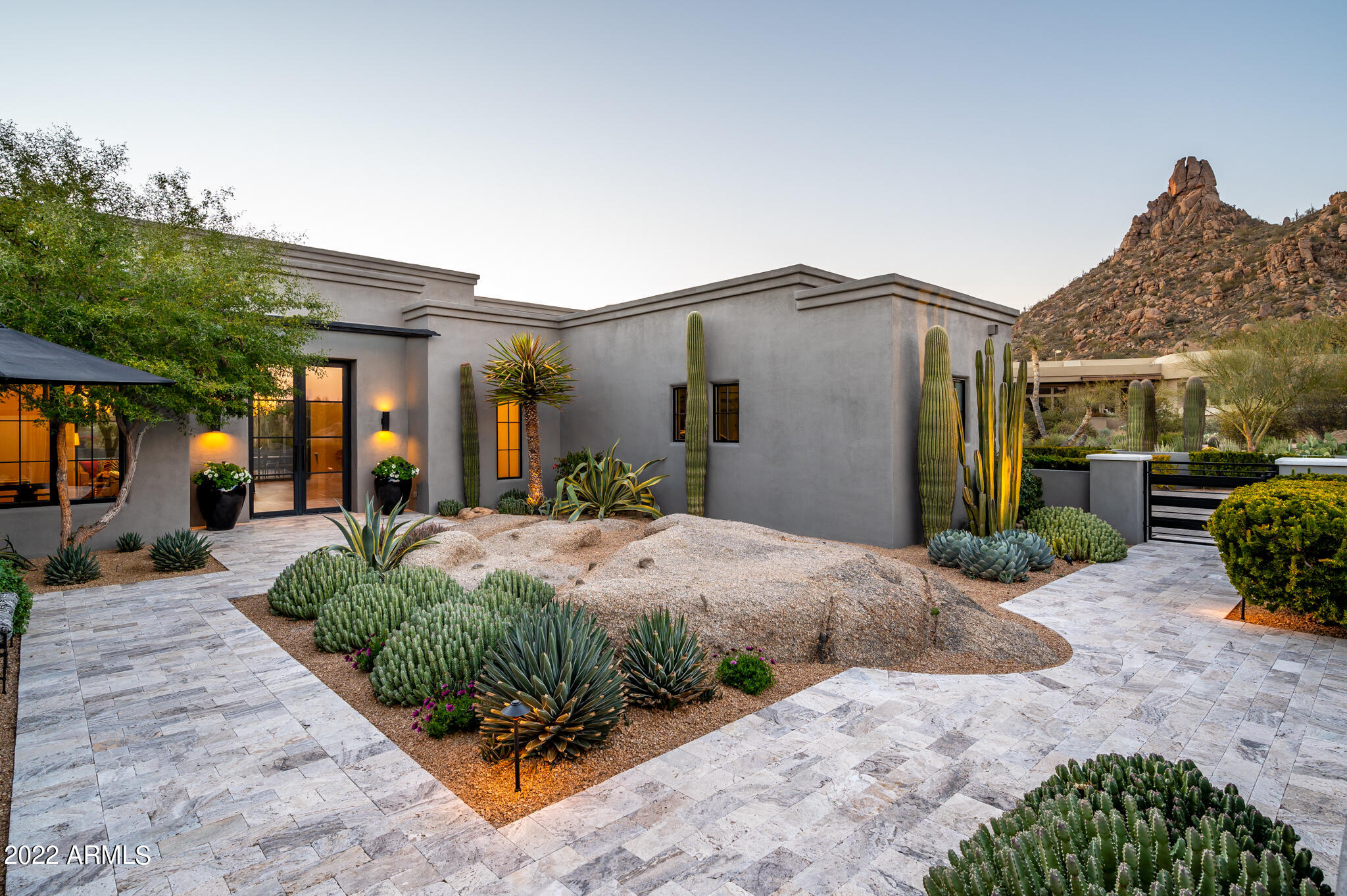 DESERT HIGHLANDS - Residential
