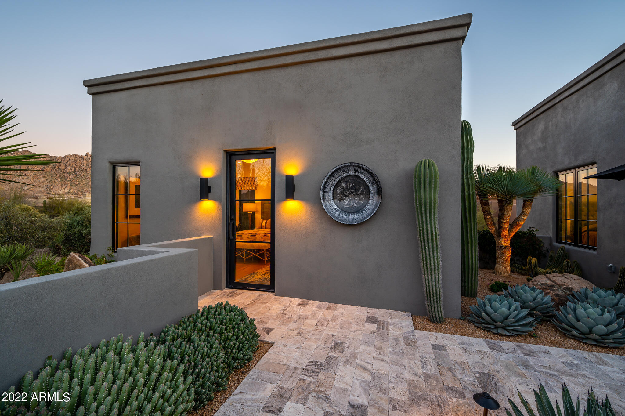 DESERT HIGHLANDS - Residential