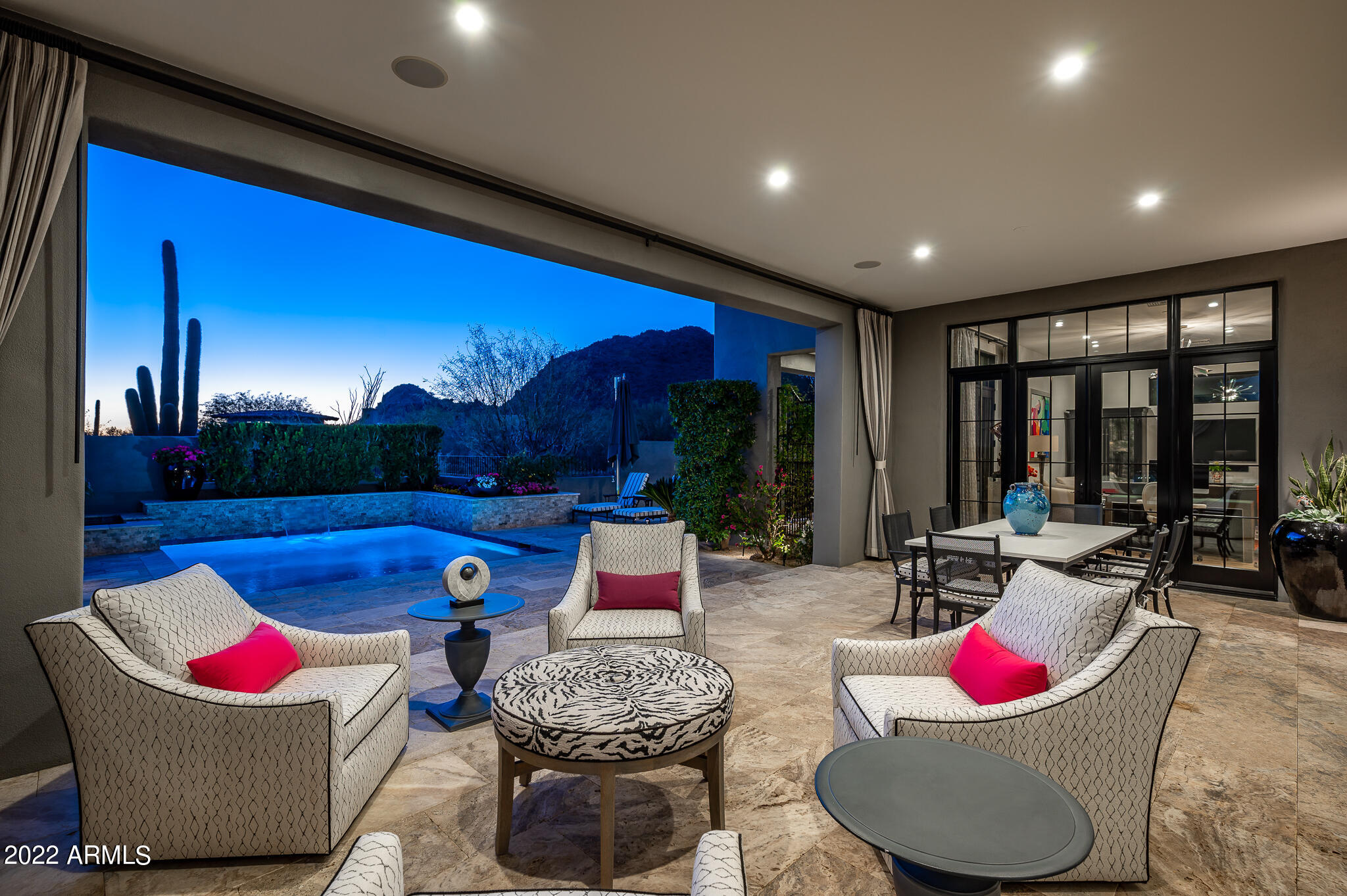DESERT HIGHLANDS - Residential