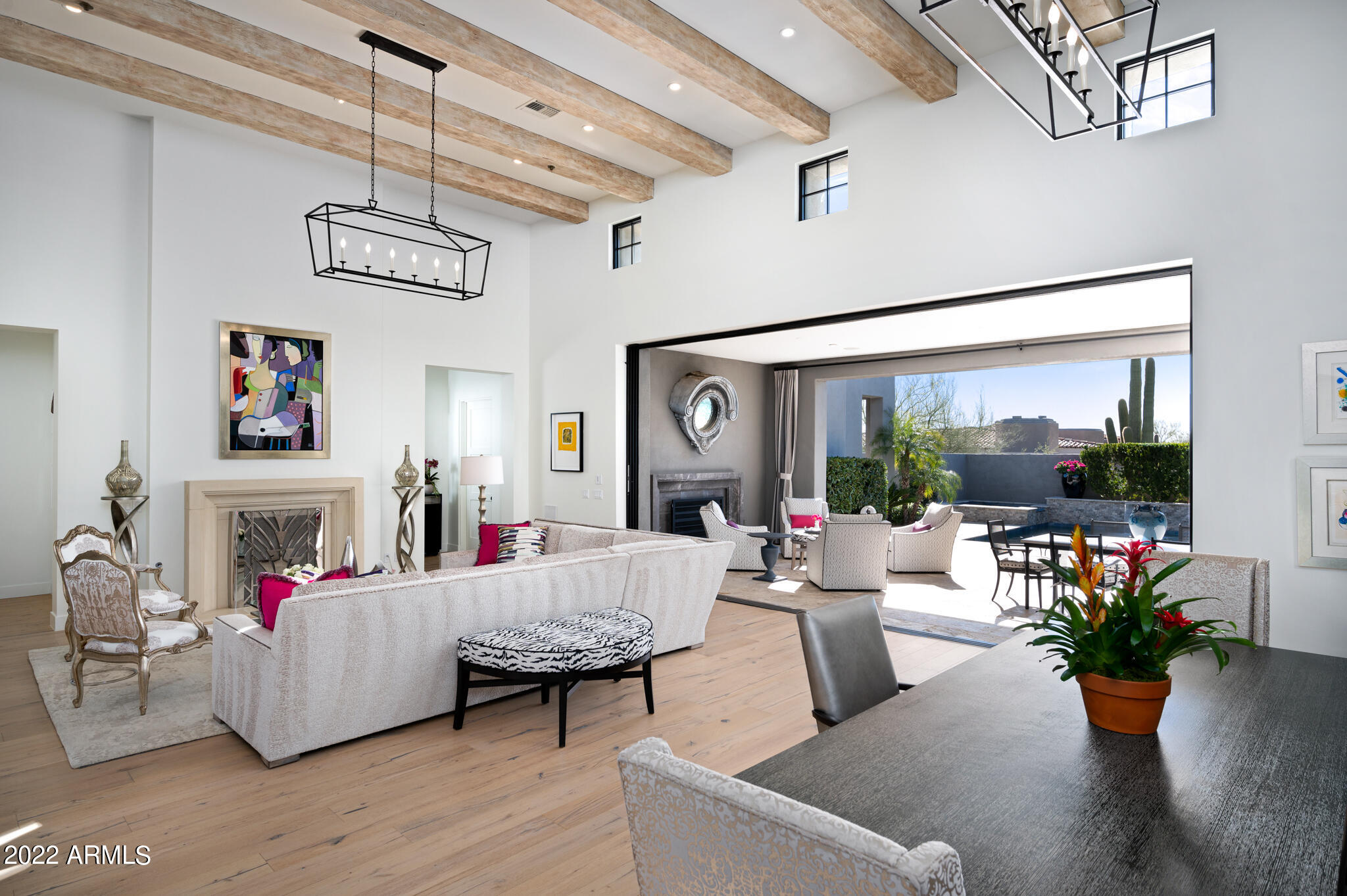 DESERT HIGHLANDS - Residential
