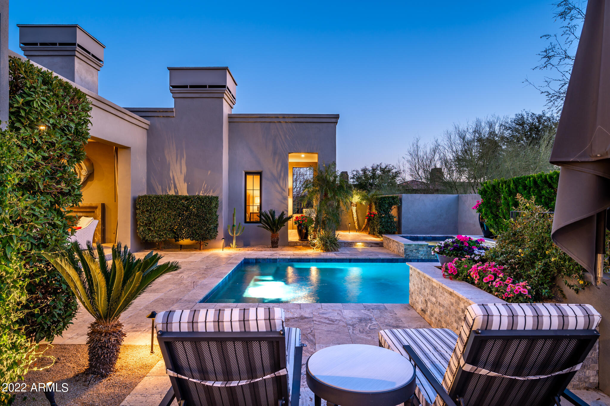 DESERT HIGHLANDS - Residential