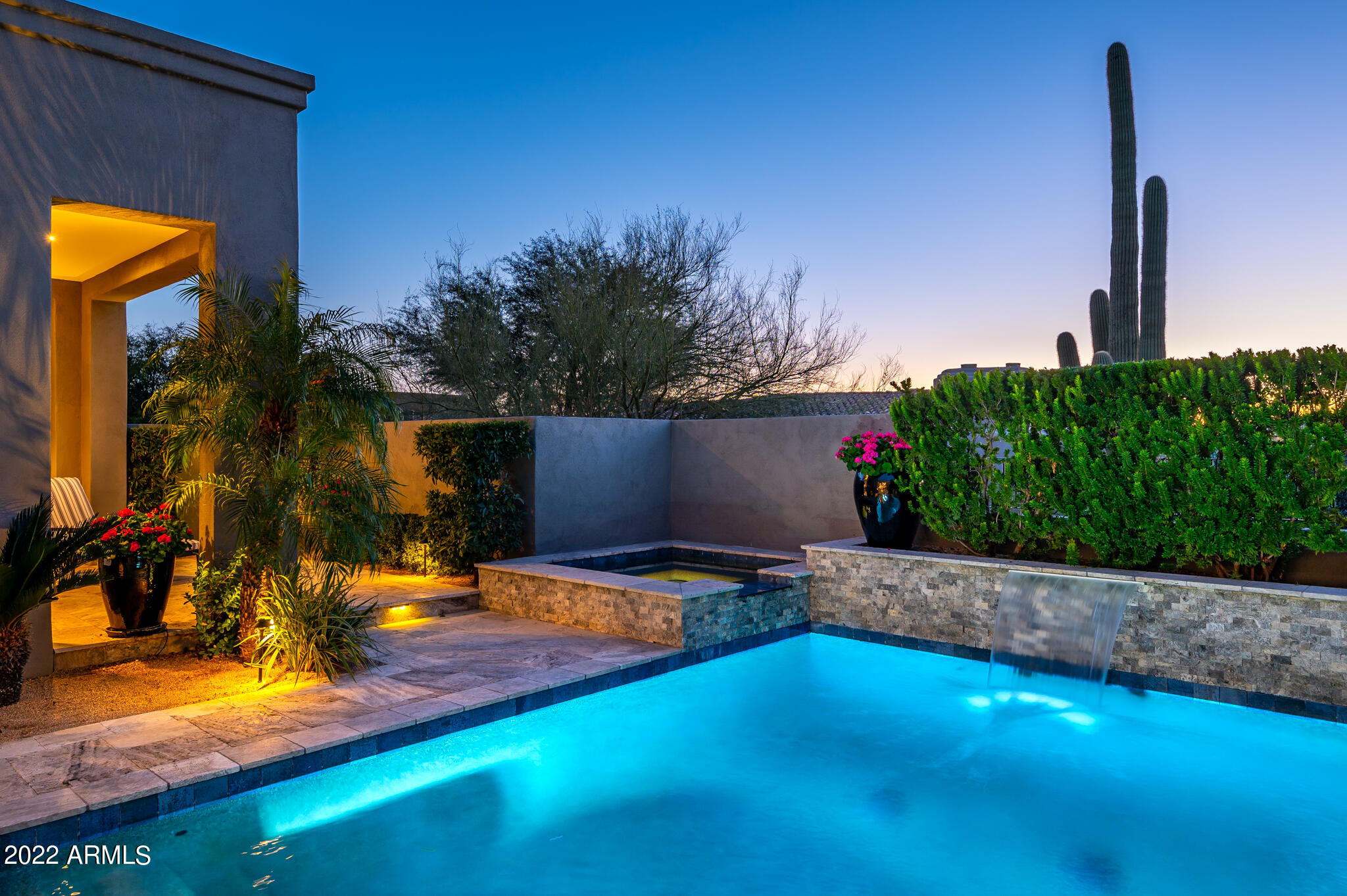 DESERT HIGHLANDS - Residential