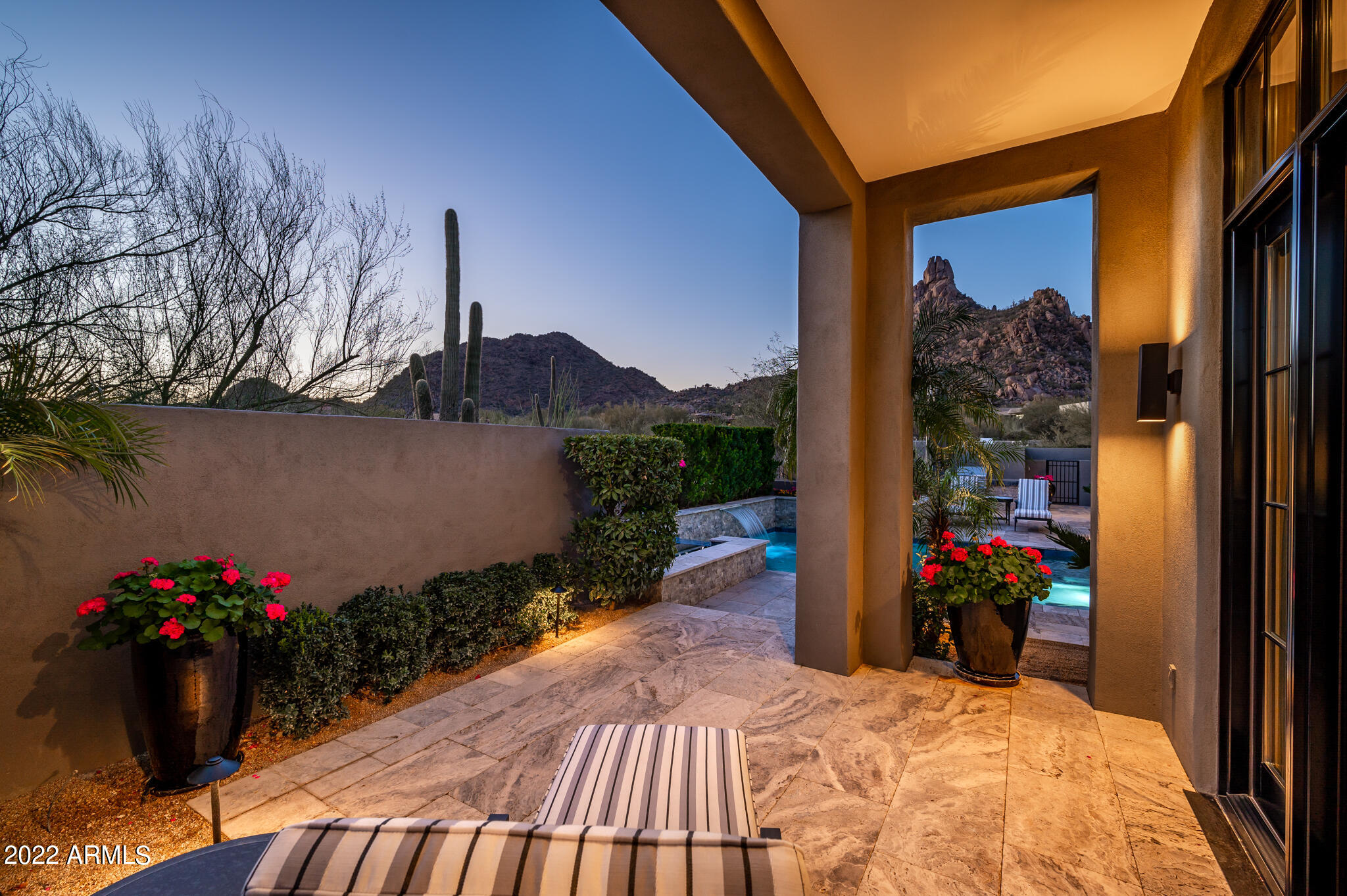 DESERT HIGHLANDS - Residential