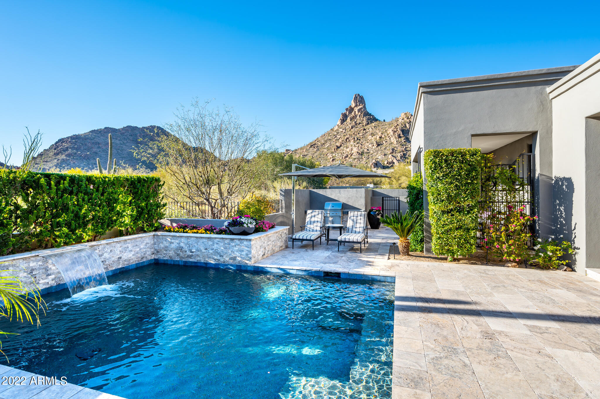 DESERT HIGHLANDS - Residential