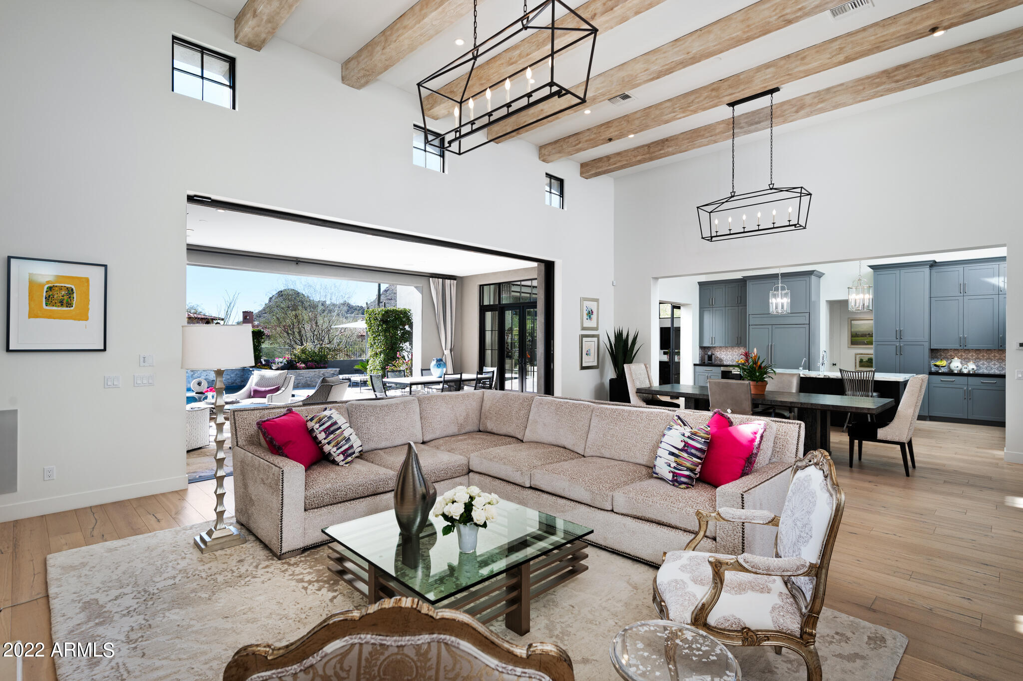 DESERT HIGHLANDS - Residential